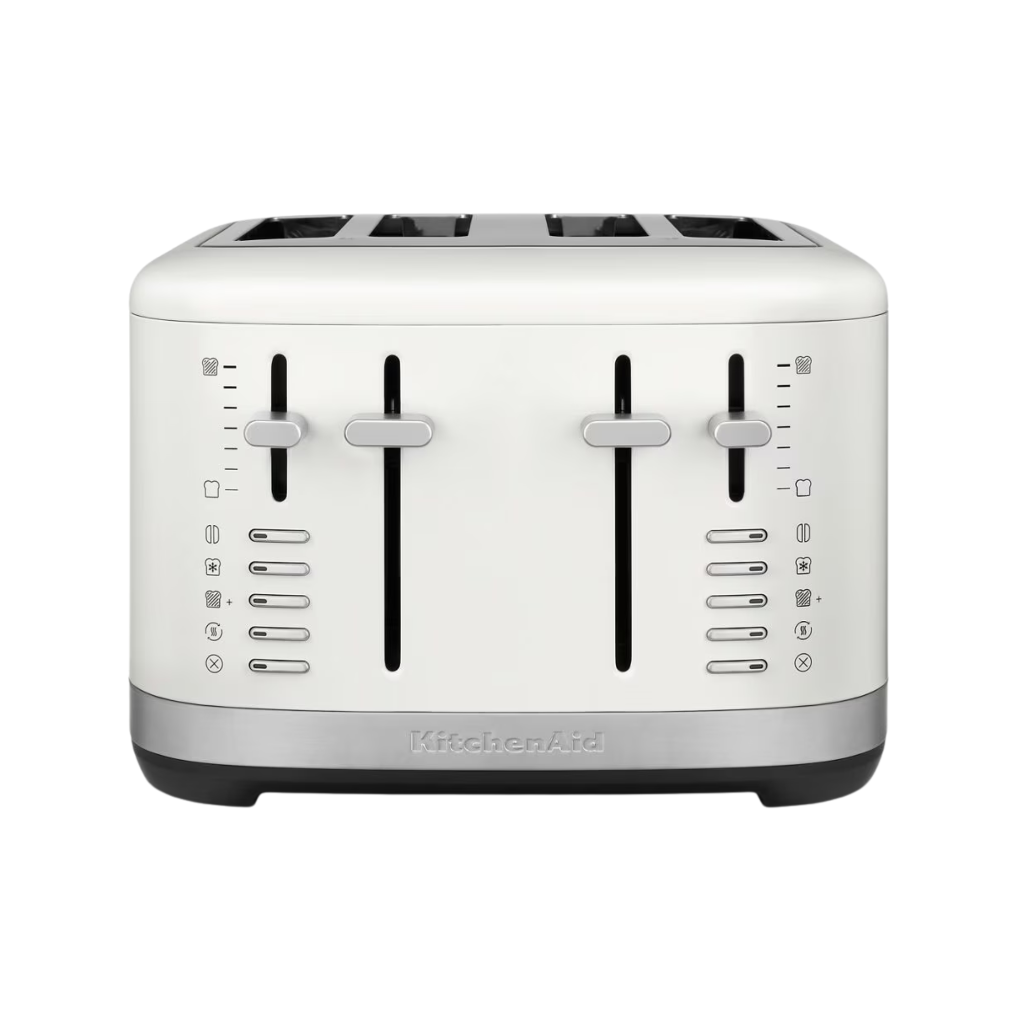 4-Slice Toaster Porcelain - KitchenAid