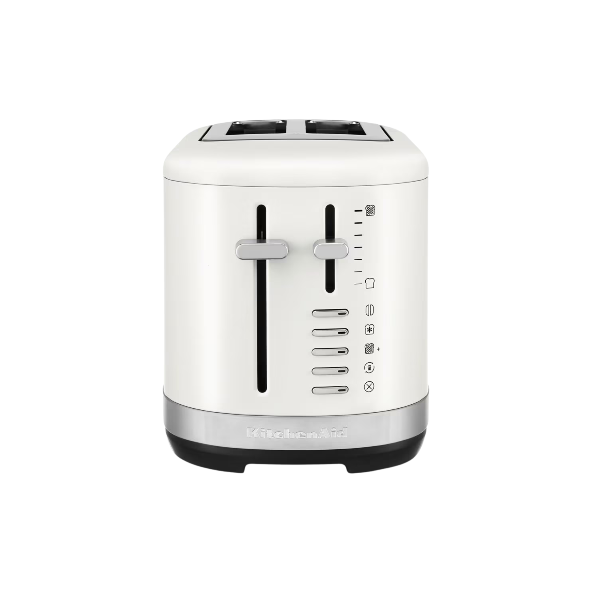 Grille-pain 2 tranches Porcelaine - KitchenAid