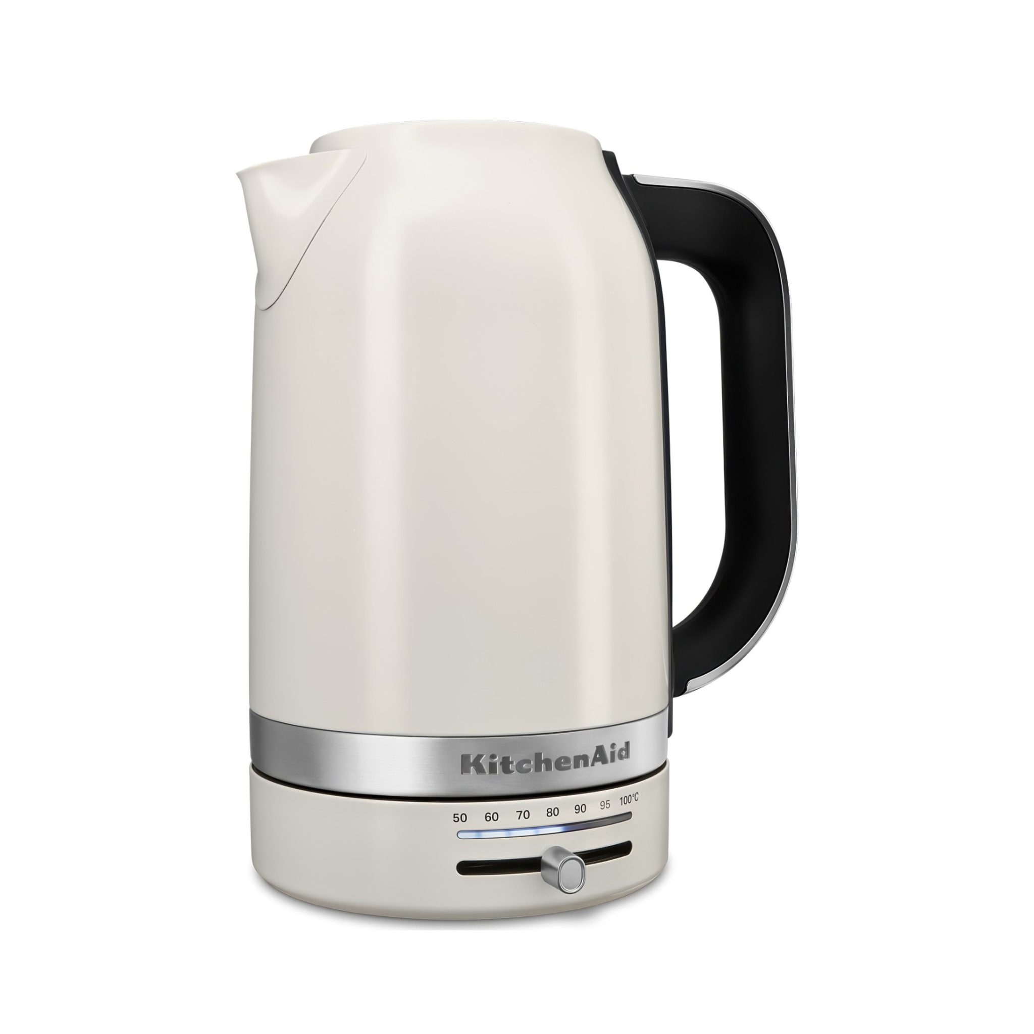 Bouilloire électrique Porcelaine 1,7 L - KitchenAid