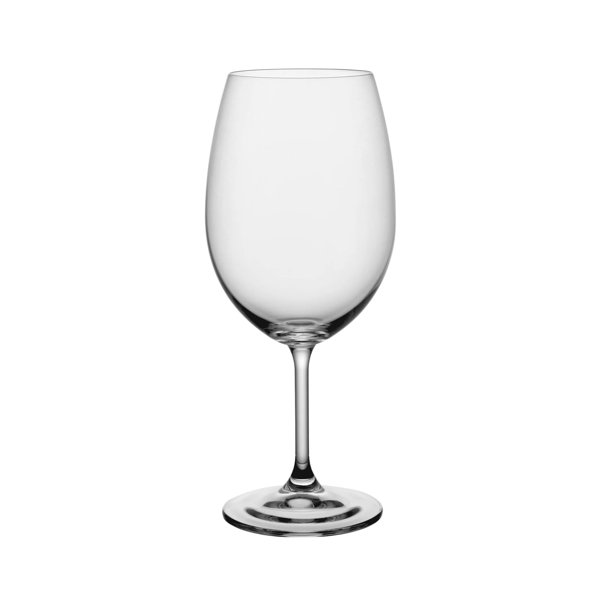Ensemble de 6 coupes à vin Lara 540 ml