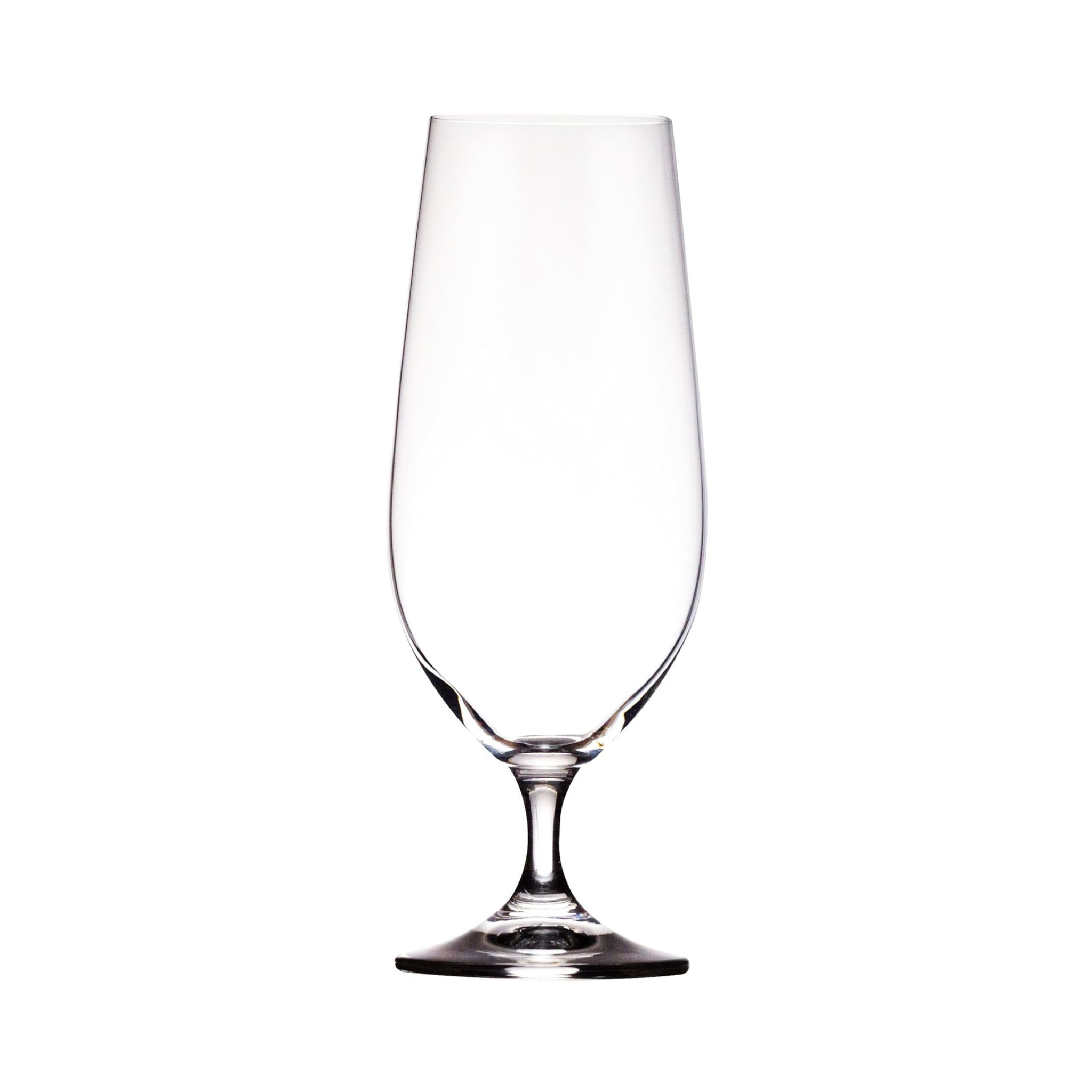 Ensemble de 4 verres à eau/bière Lara 380 ml