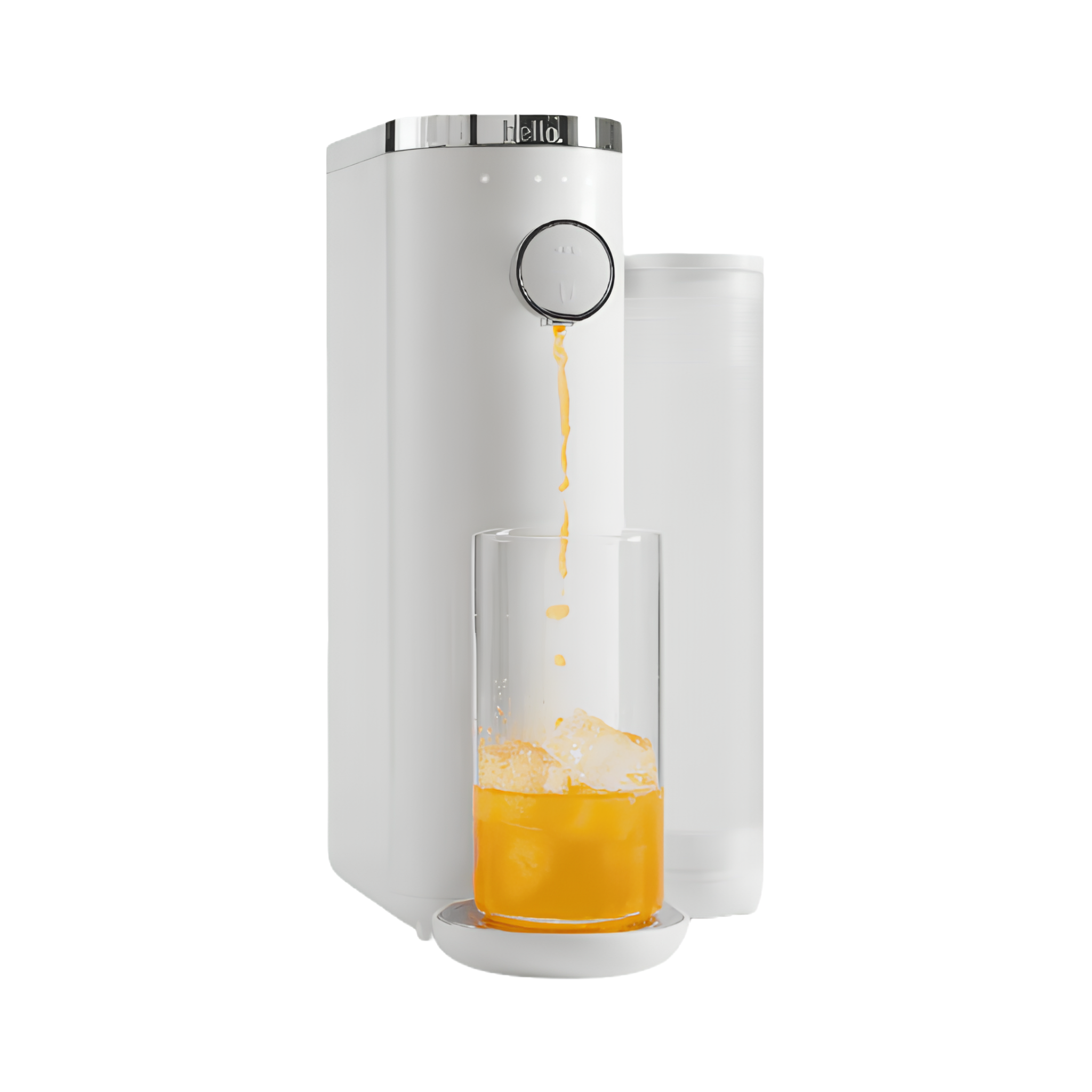 Bello™ Home Flavored and Filtered Water Machine - Bello