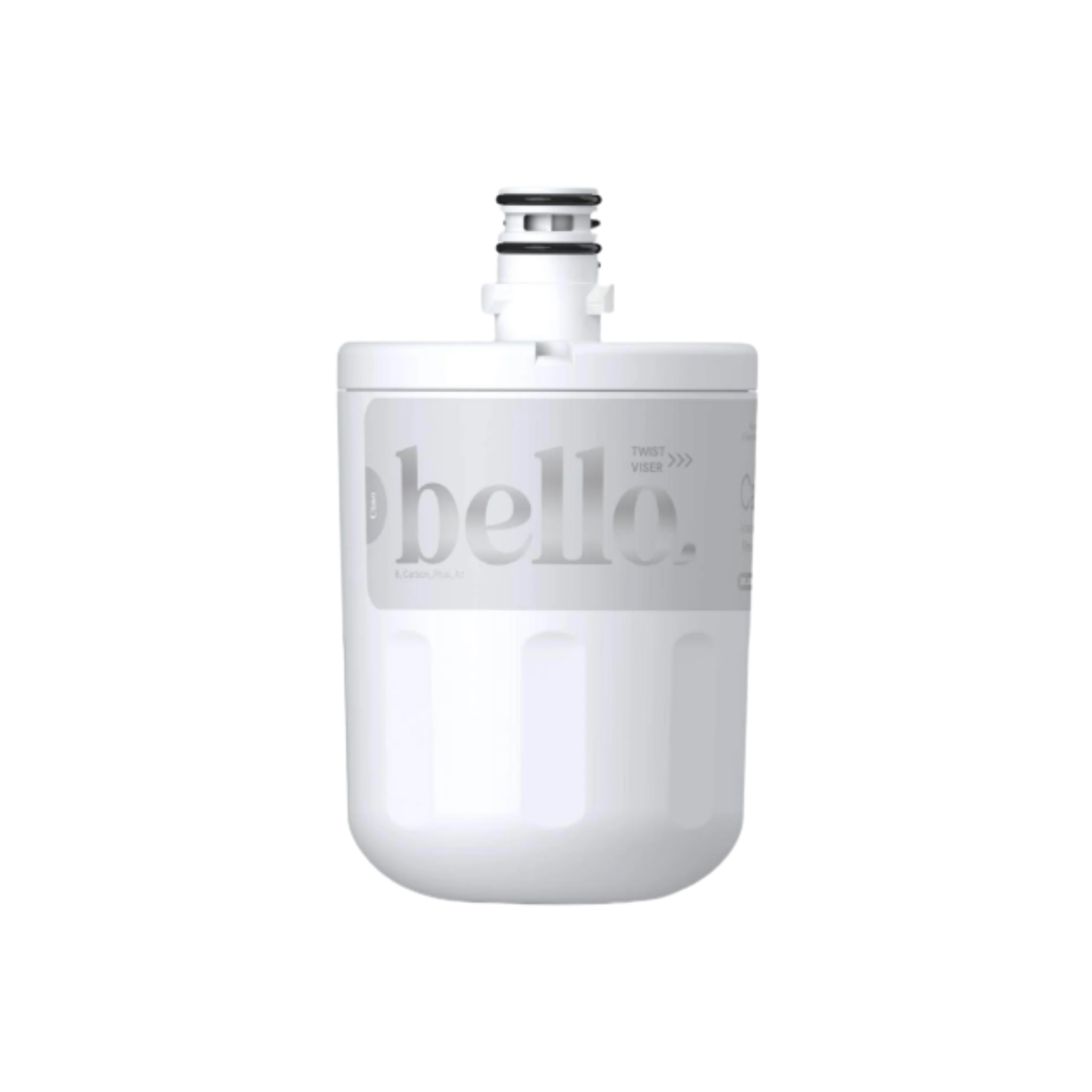 Charcoal filter - Bello