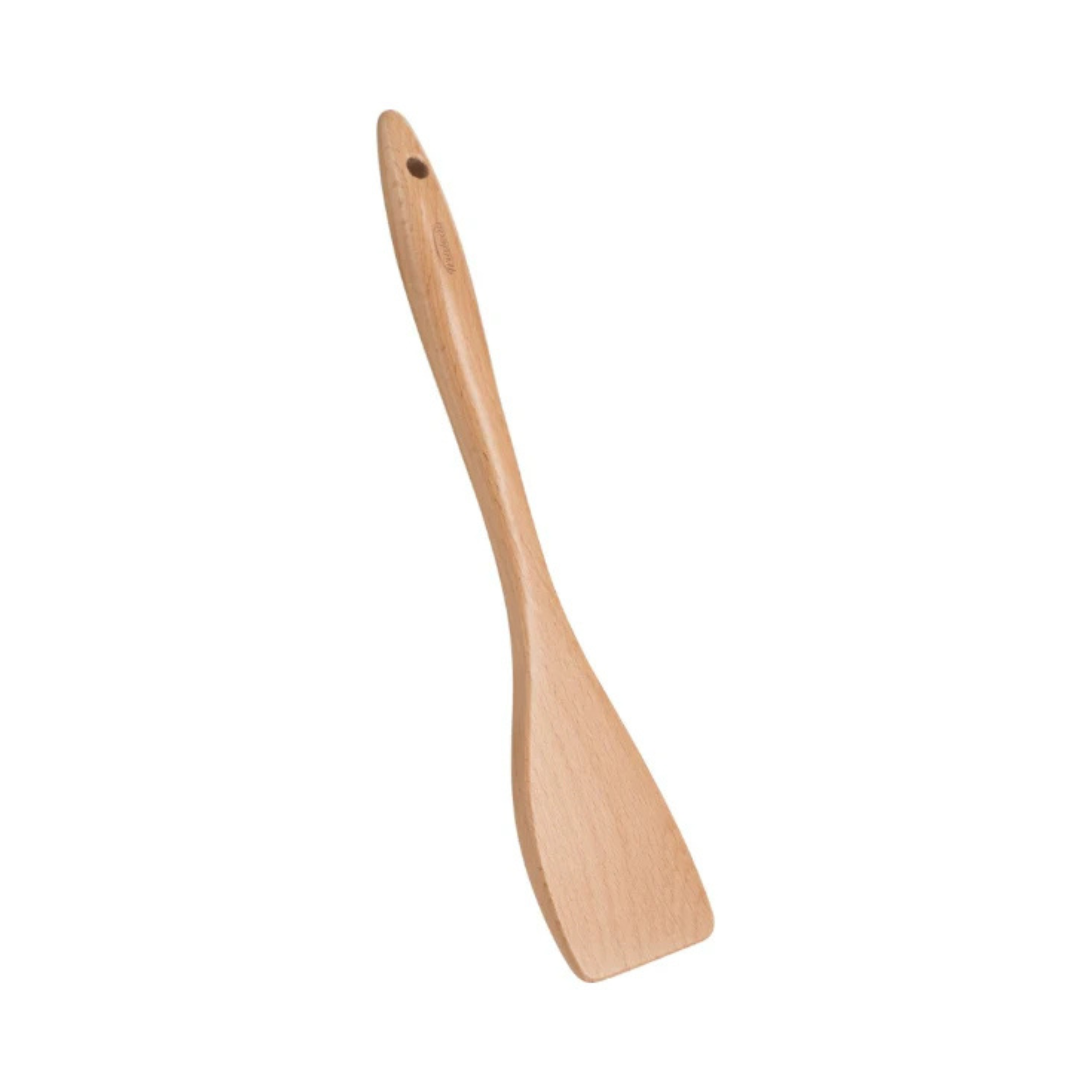 30 cm Beechwood Spatula - Trudeau