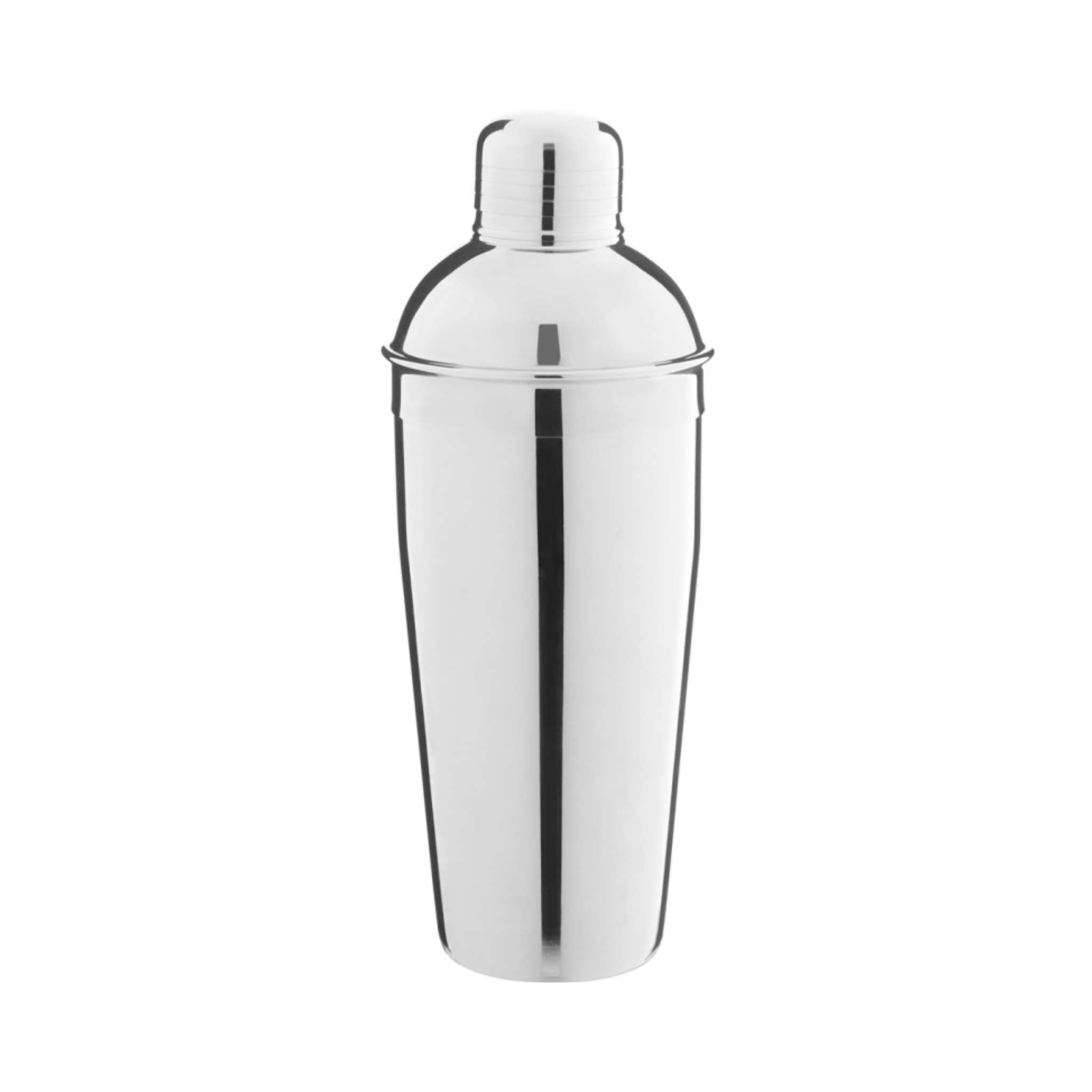 Shaker à cocktail en acier inoxydable - Trudeau