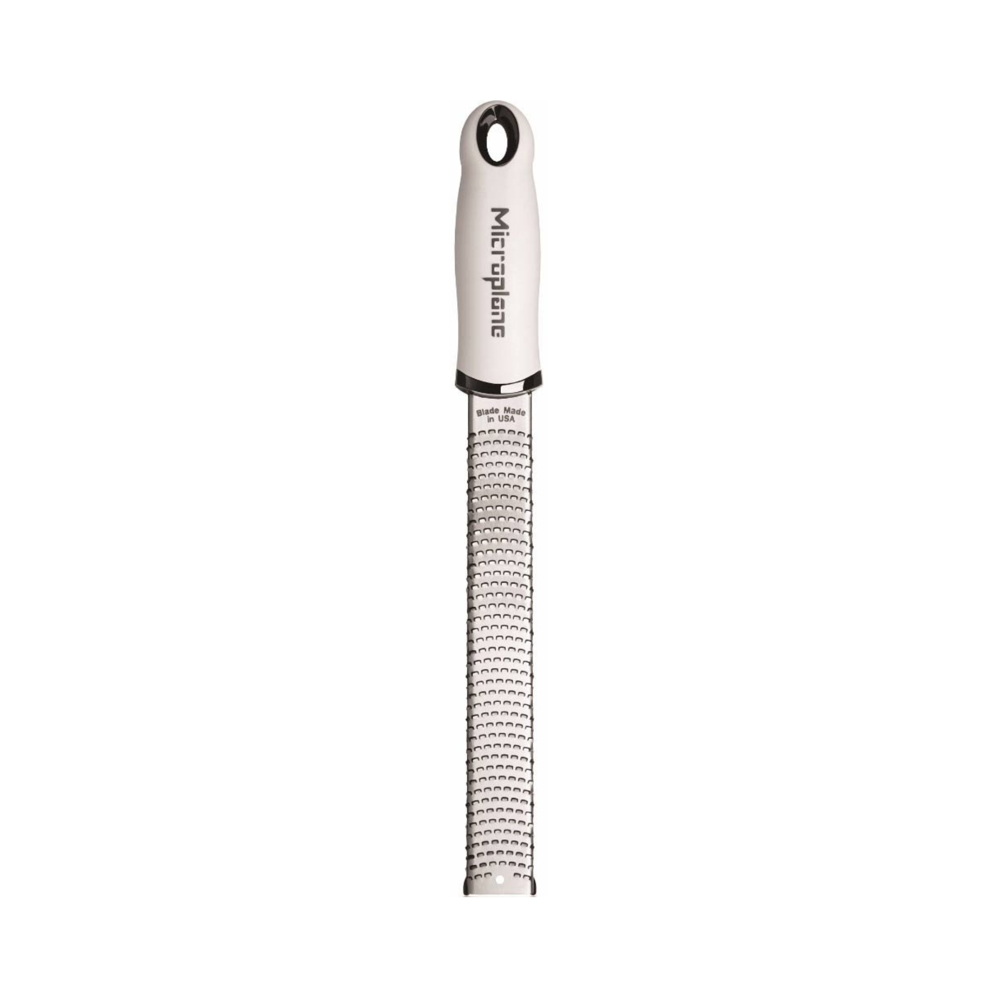 Râpe zesteur blanc 32 cm - Microplane