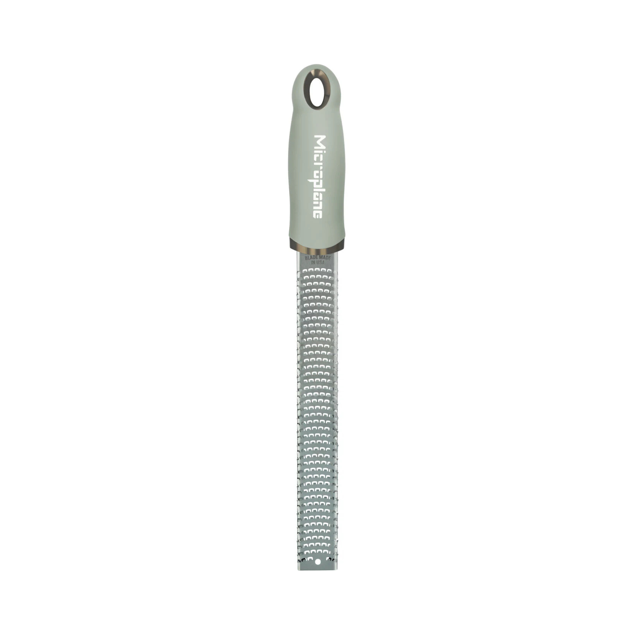 Râpe zesteur vert sauge 32 cm - Microplane