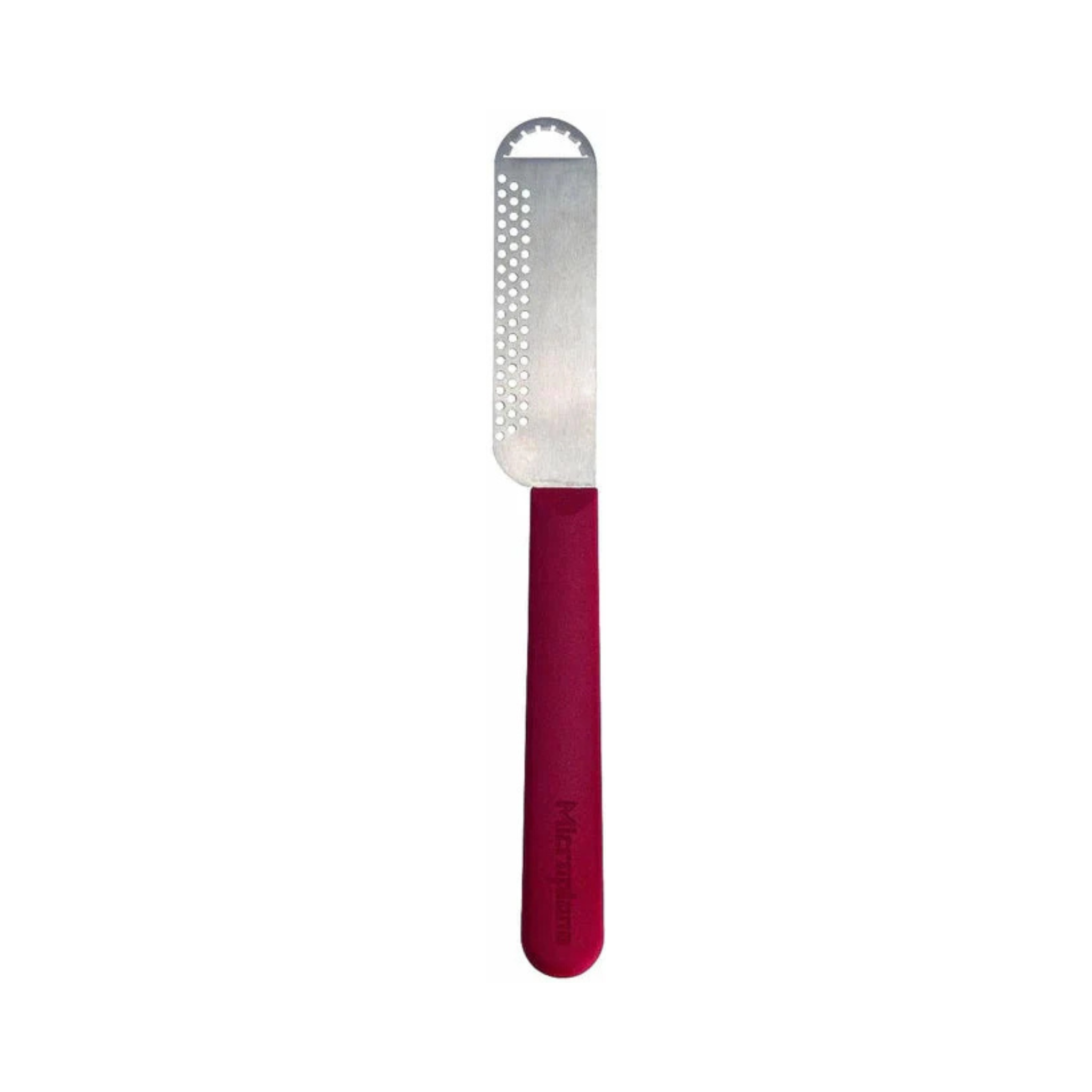 Couteau à beurre multifonction - Microplane