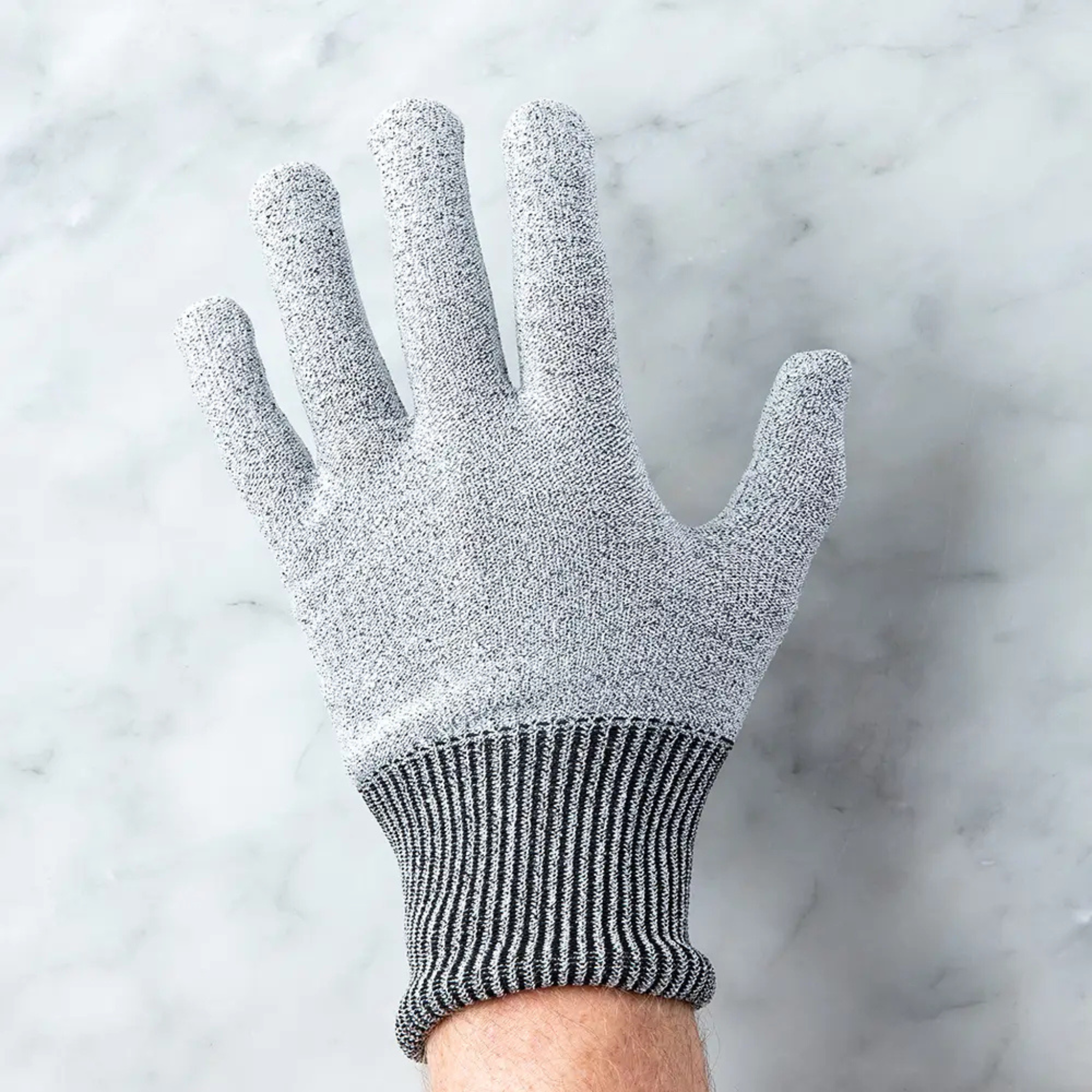 Gant de protection anti-coupure réversible - Microplane