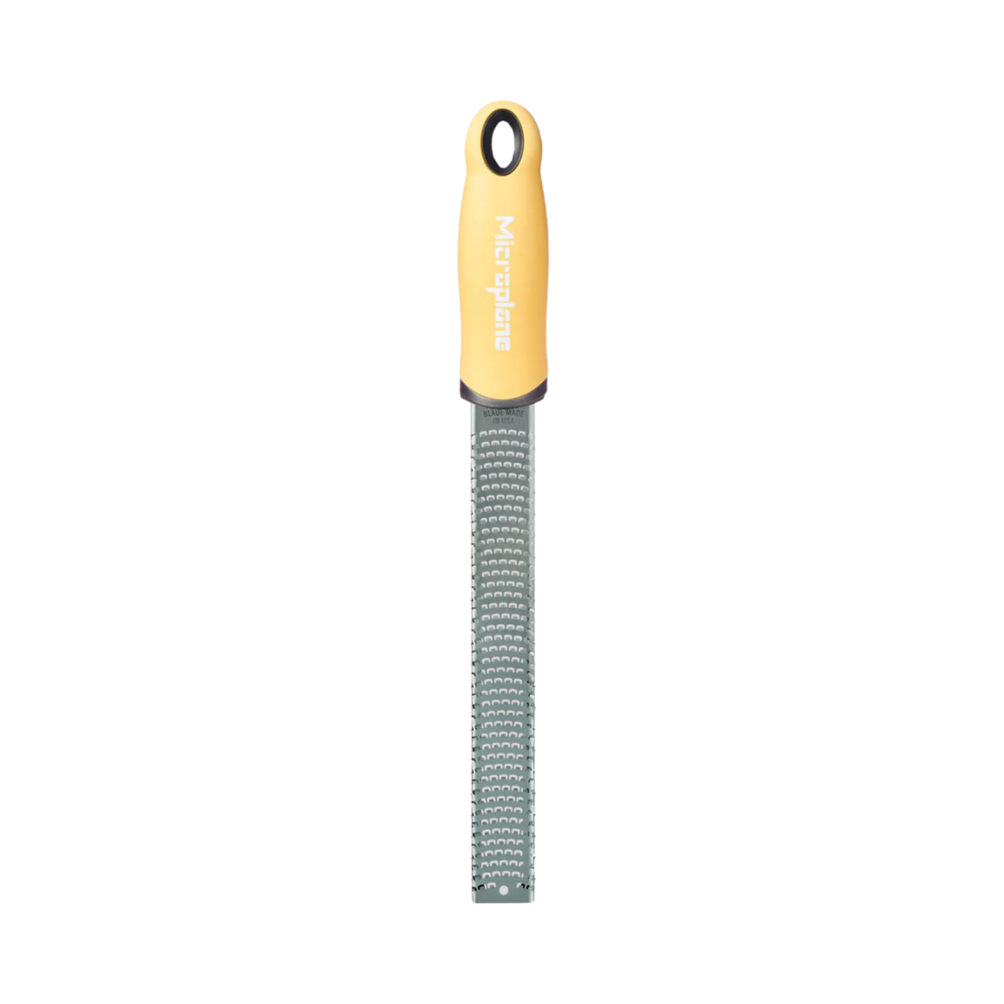 Râpe zesteur crème de citron 32 cm - Microplane