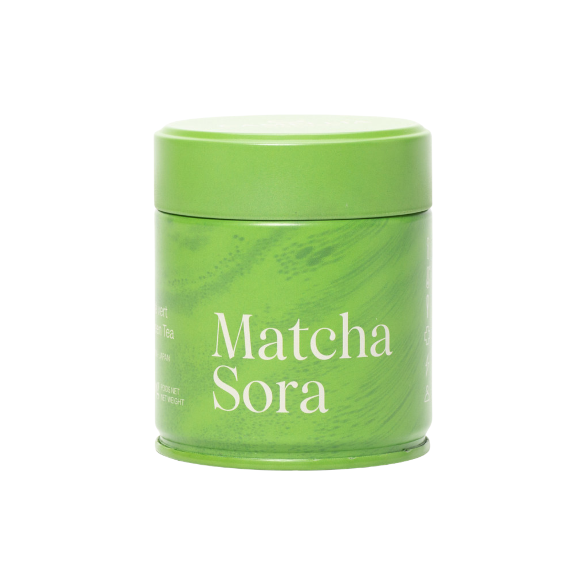 Matcha Sora 40 g - Camellia Sinensis