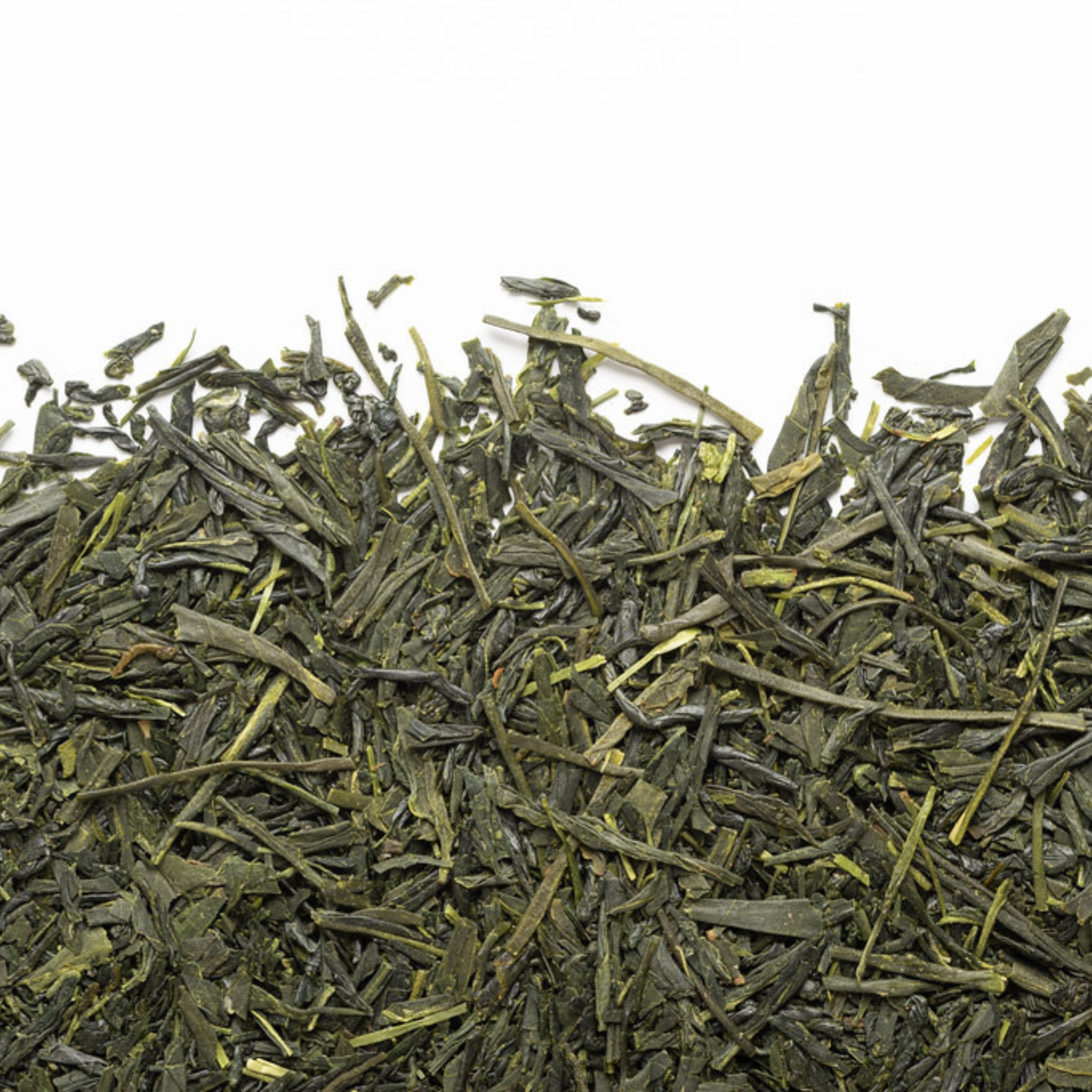 Thé vert Sencha Nagashima biologique 75 g - Camellia Sinensis