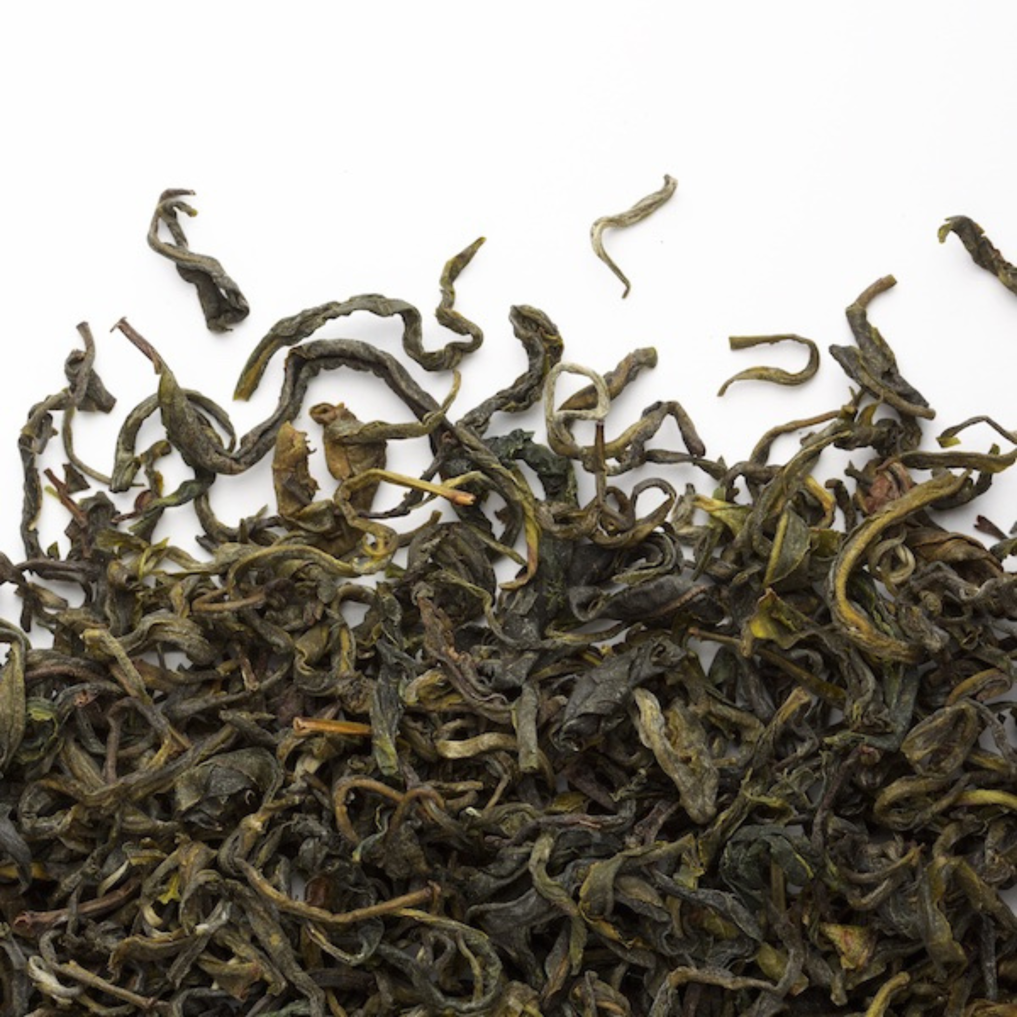 Thé vert Mao Feng biologique 60 g - Camellia Sinensis