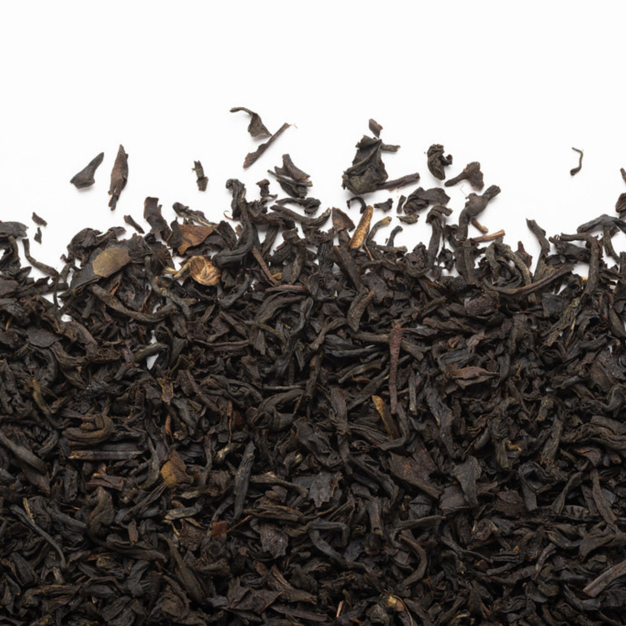 Thé aromatisé Earl Grey biologique 65 g - Camellia Sinensis