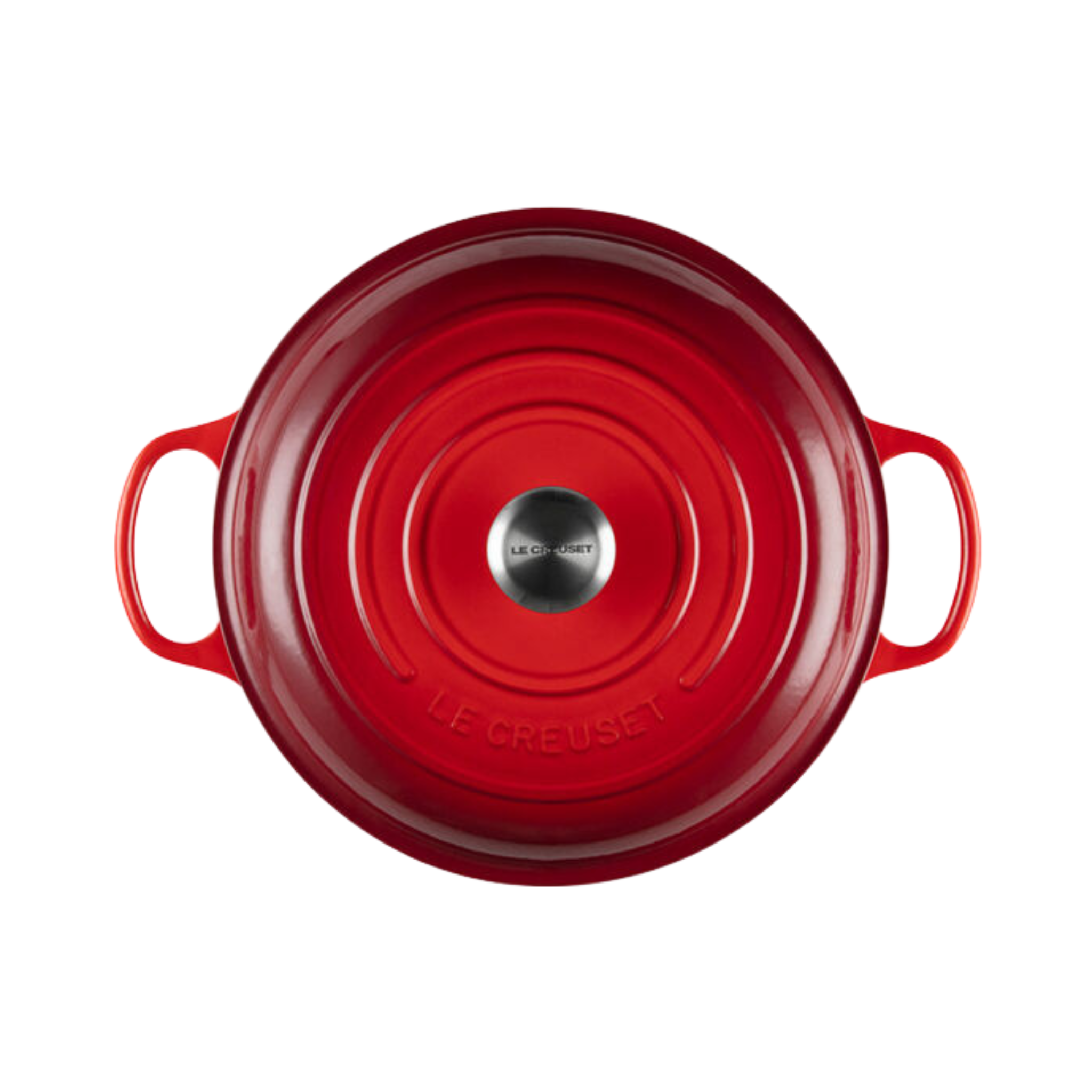 Braisière Cerise 4,7 L - Le Creuset
