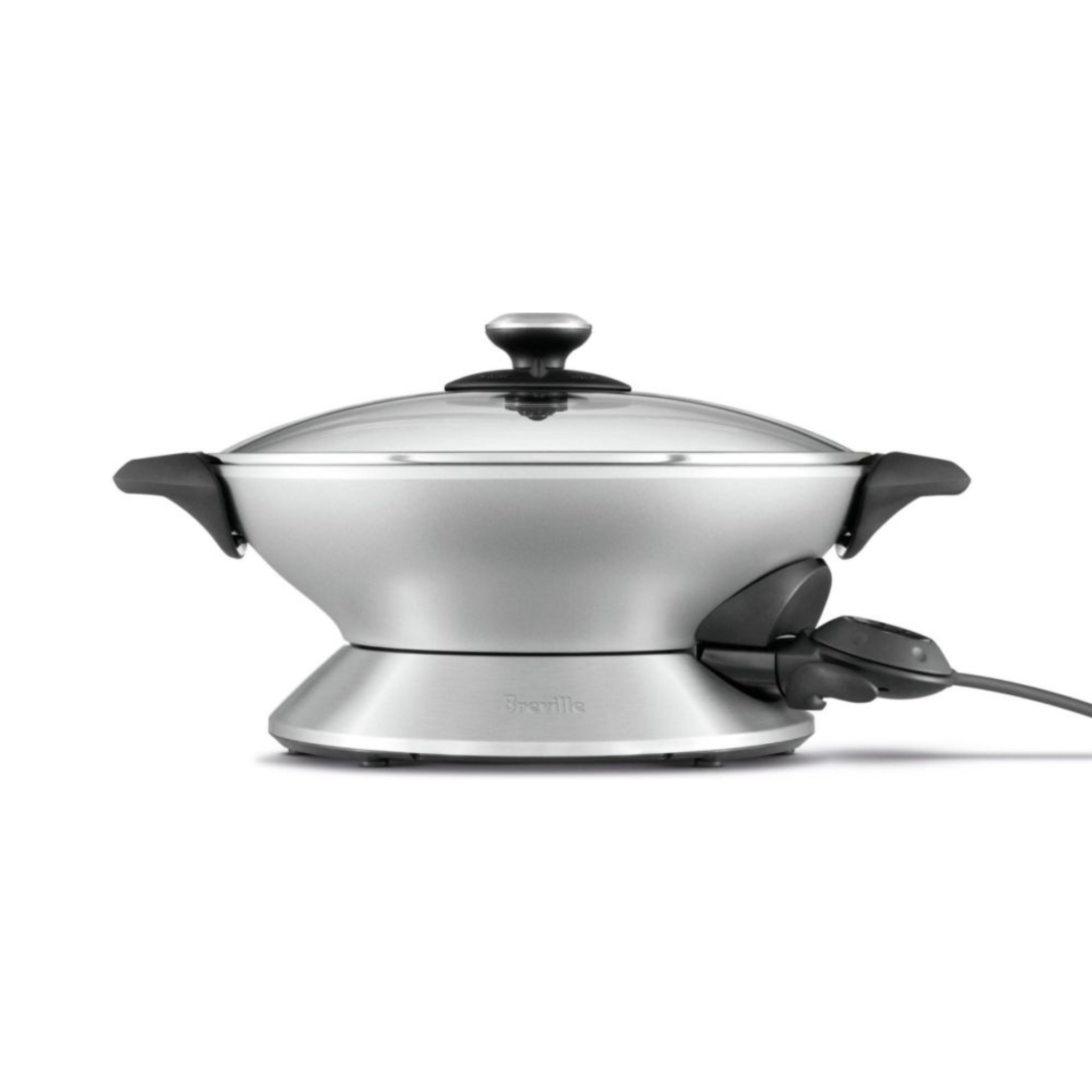 Wok électrique The Hot Wok 6 L - Breville