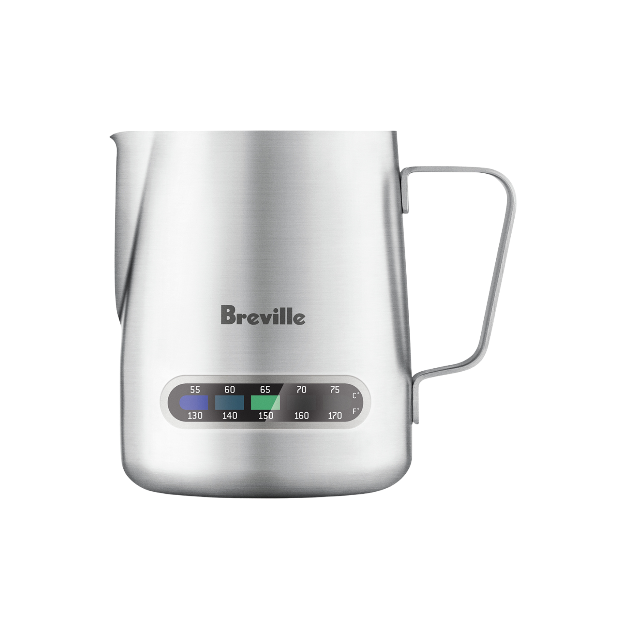 Contenant à mousser le lait Temp Control™ - Breville