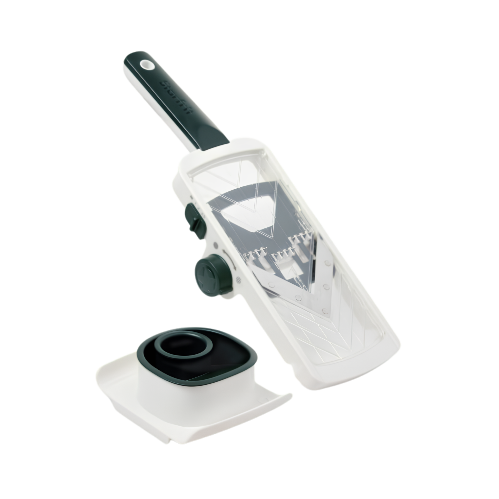 Mandoline à main Pro - Starfrit