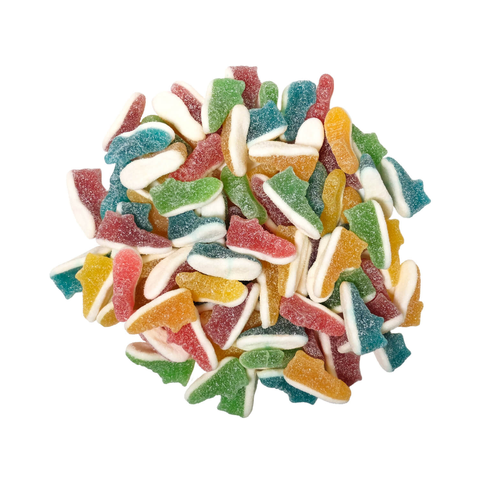 Bonbons Souliers 1 kg - Huer