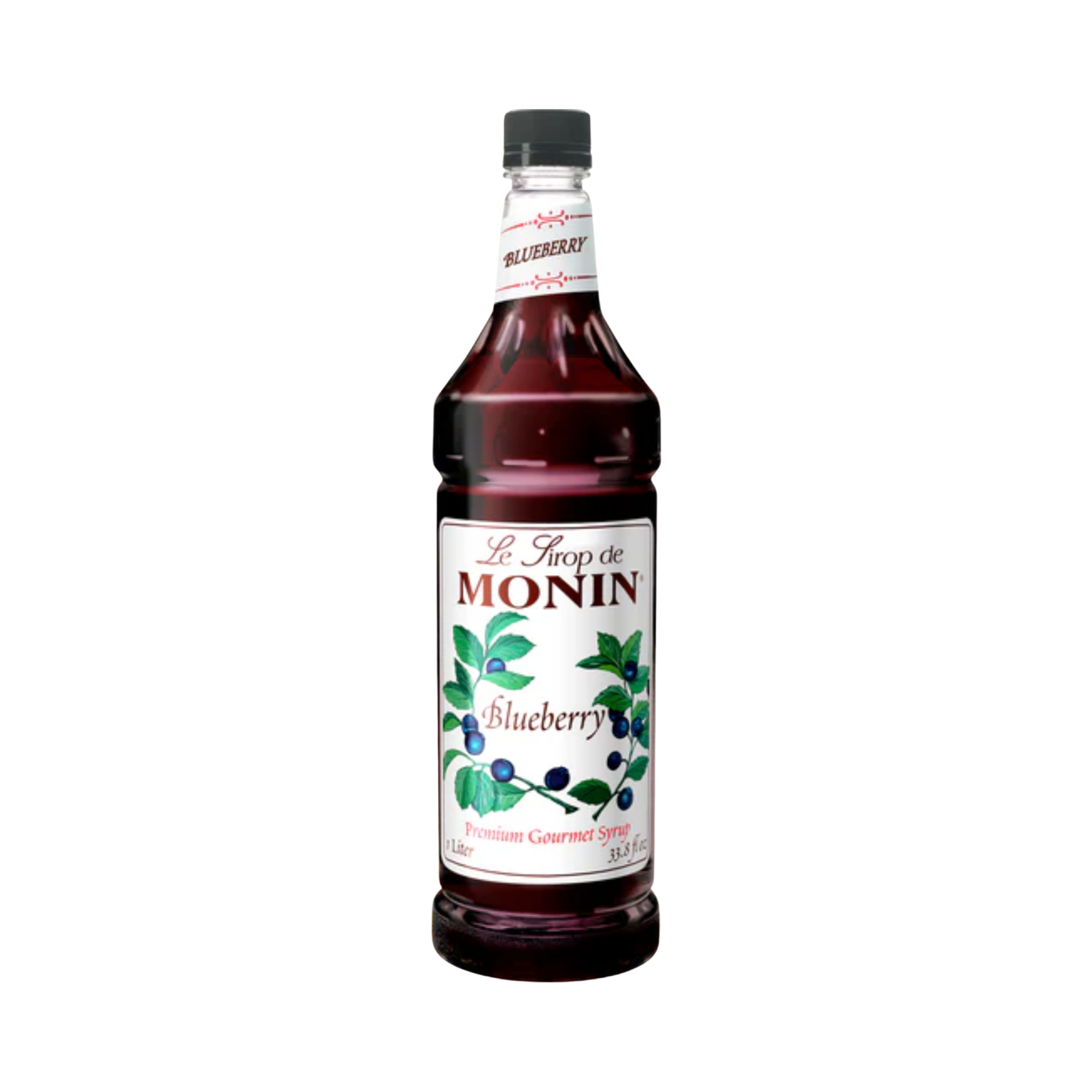 Sirop Bleuet 1 L - Monin