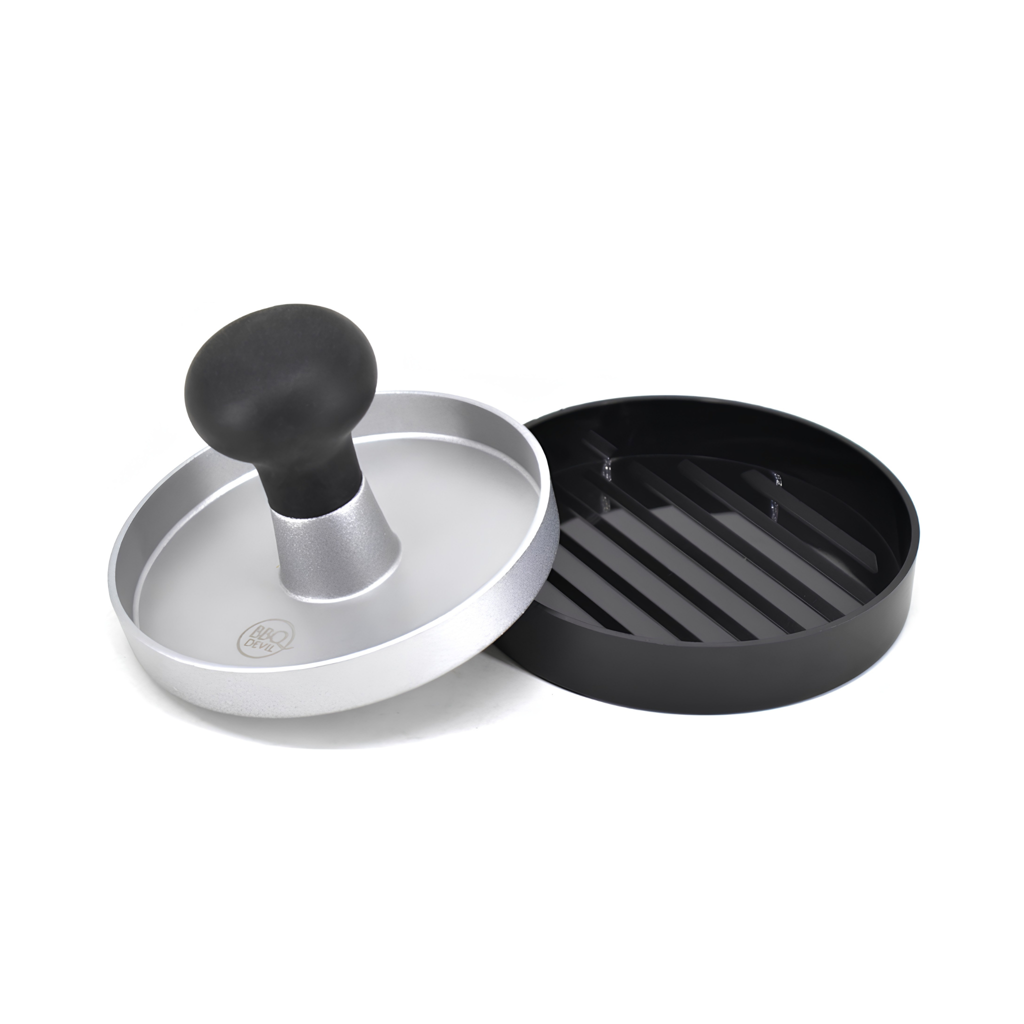 Presse-burger 11 cm - BBQ Devil