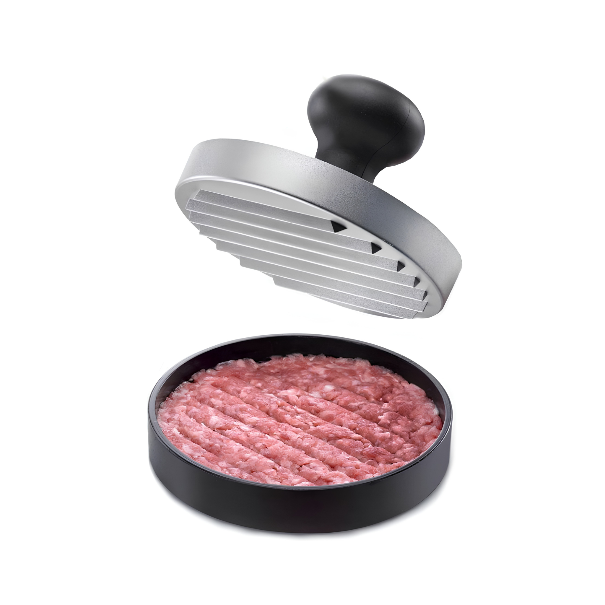 Presse-burger 11 cm - BBQ Devil