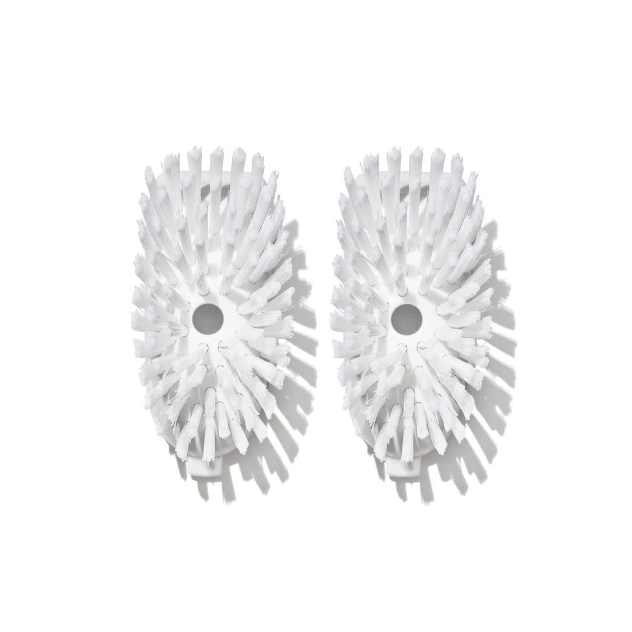 Ensemble de 2 recharges de brosse à vaisselle Good Grips - OXO