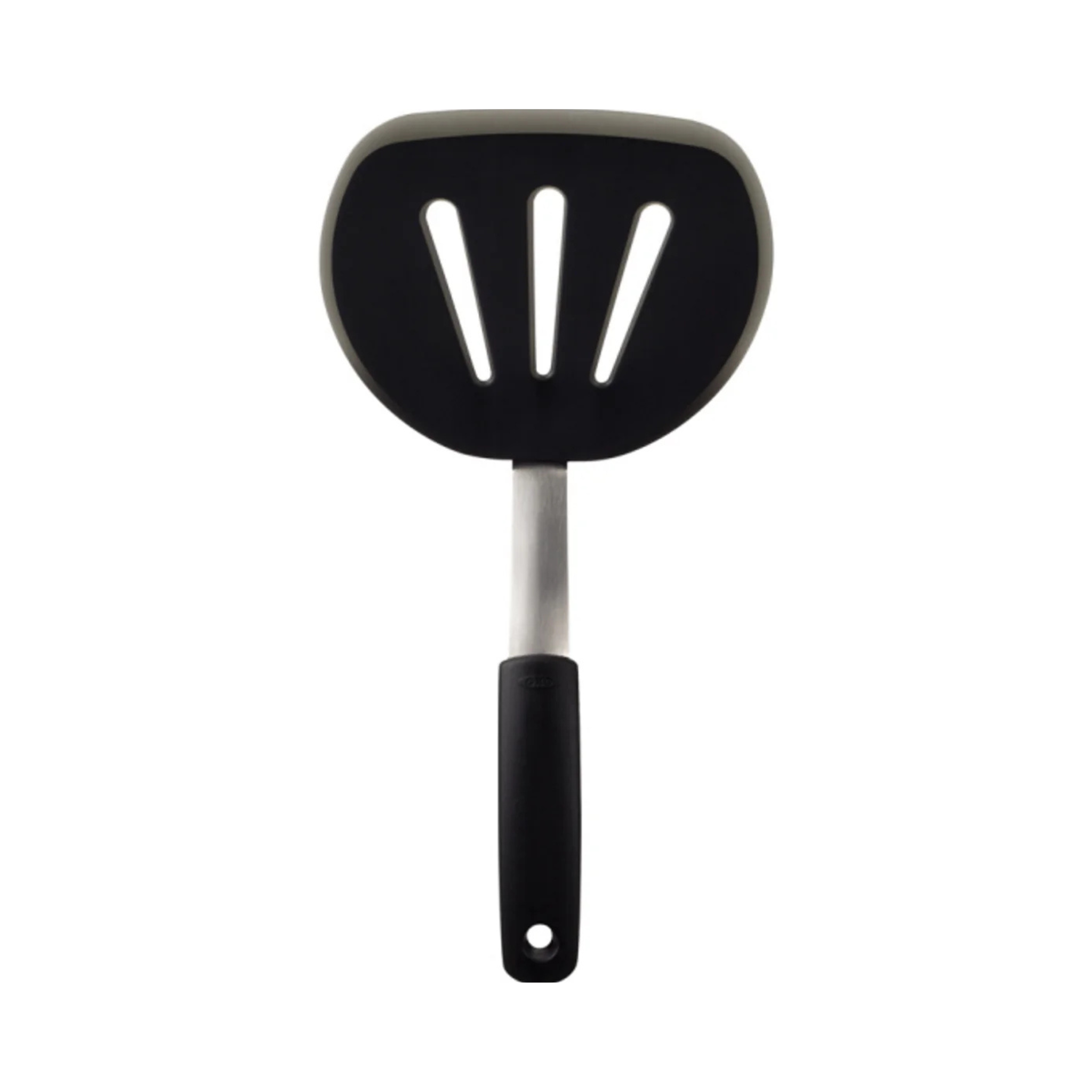 Spatule flexible à crêpes en silicone 30 cm - OXO
