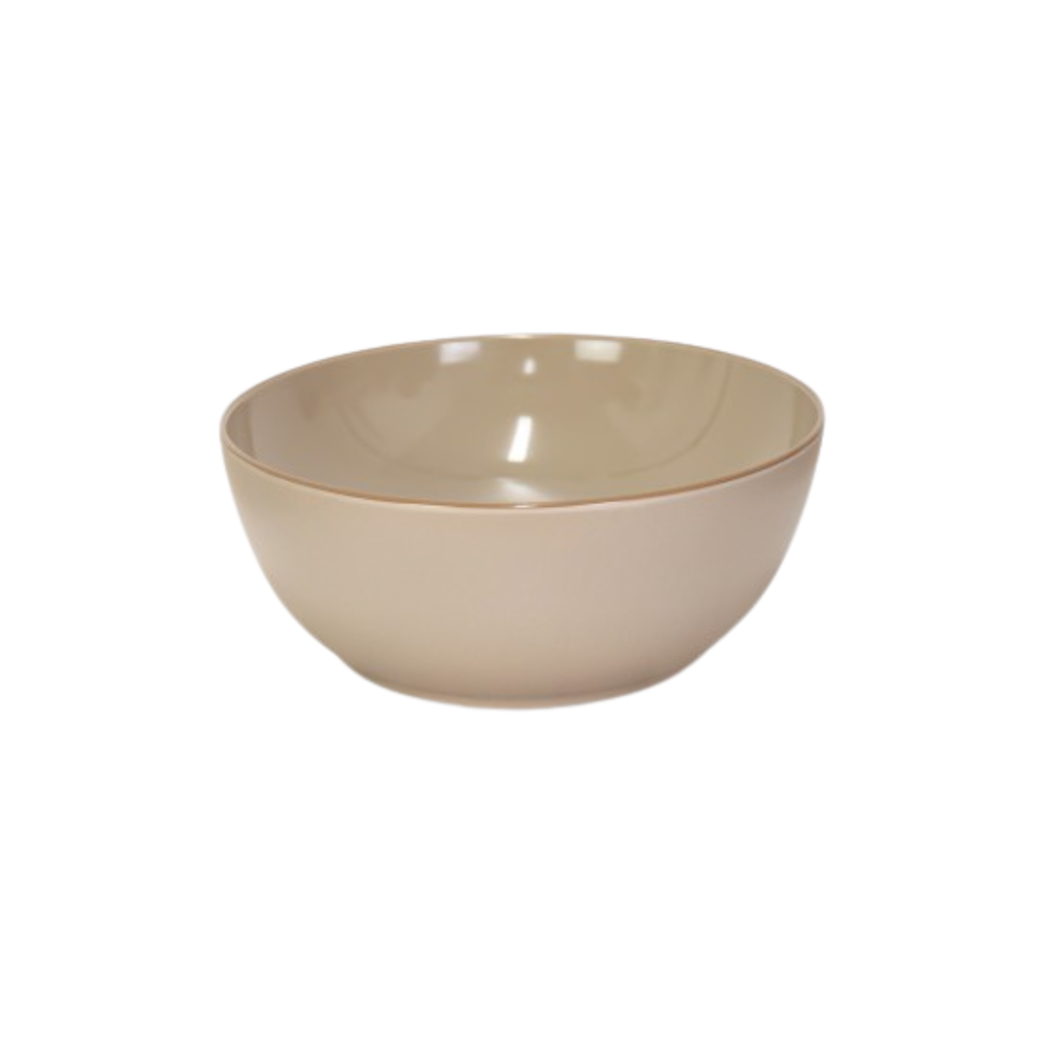 PET bowl Collection Club taupe 15 cm - Brilliant