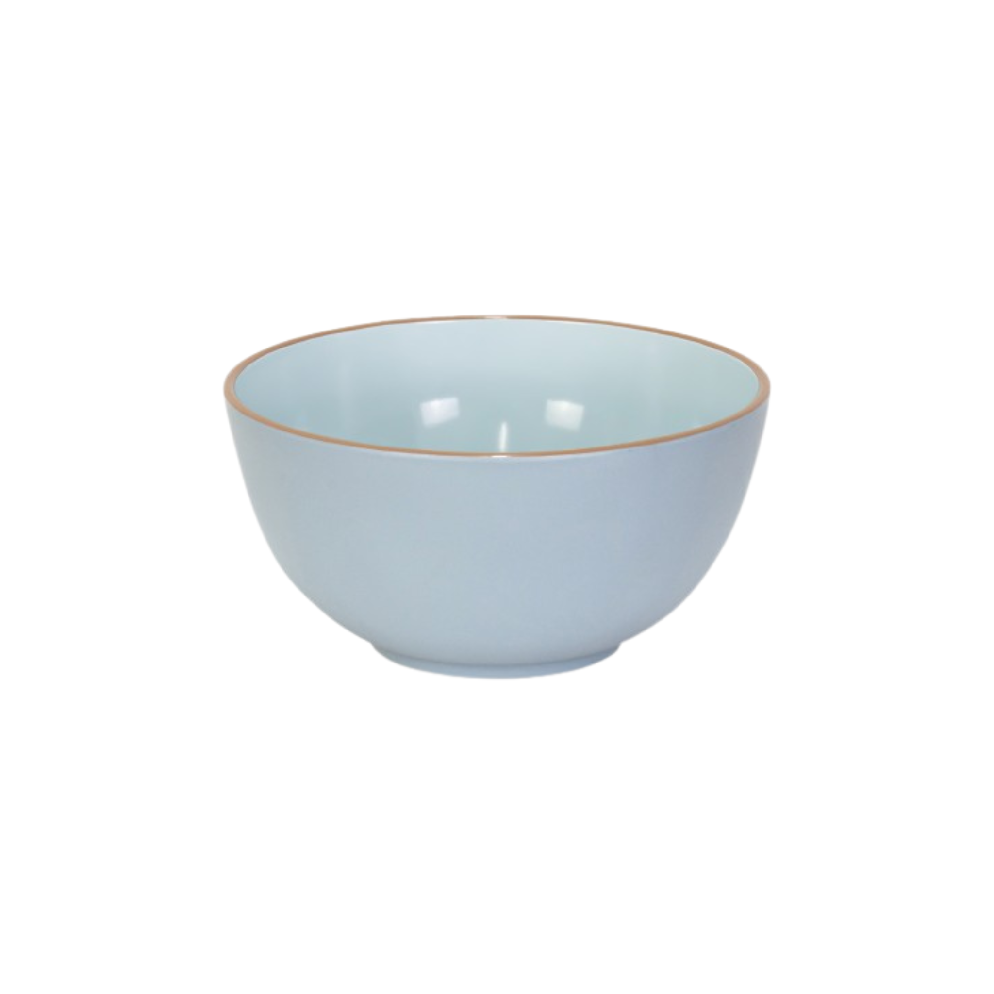 PET Bowl Collection Club Ocean Blue 15 cm - Brilliant