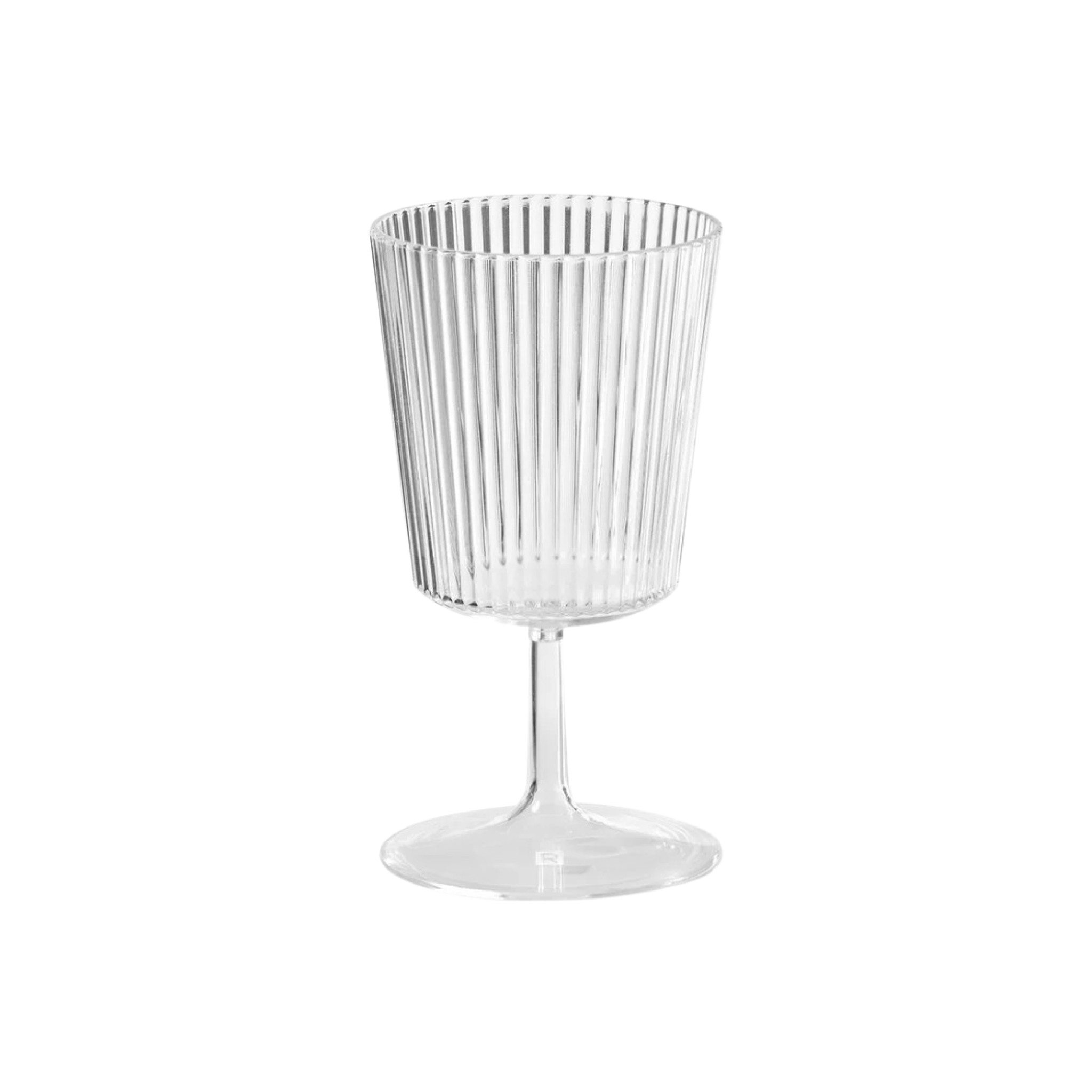 Ricardo Unbreakable Wine Glass 350 ml