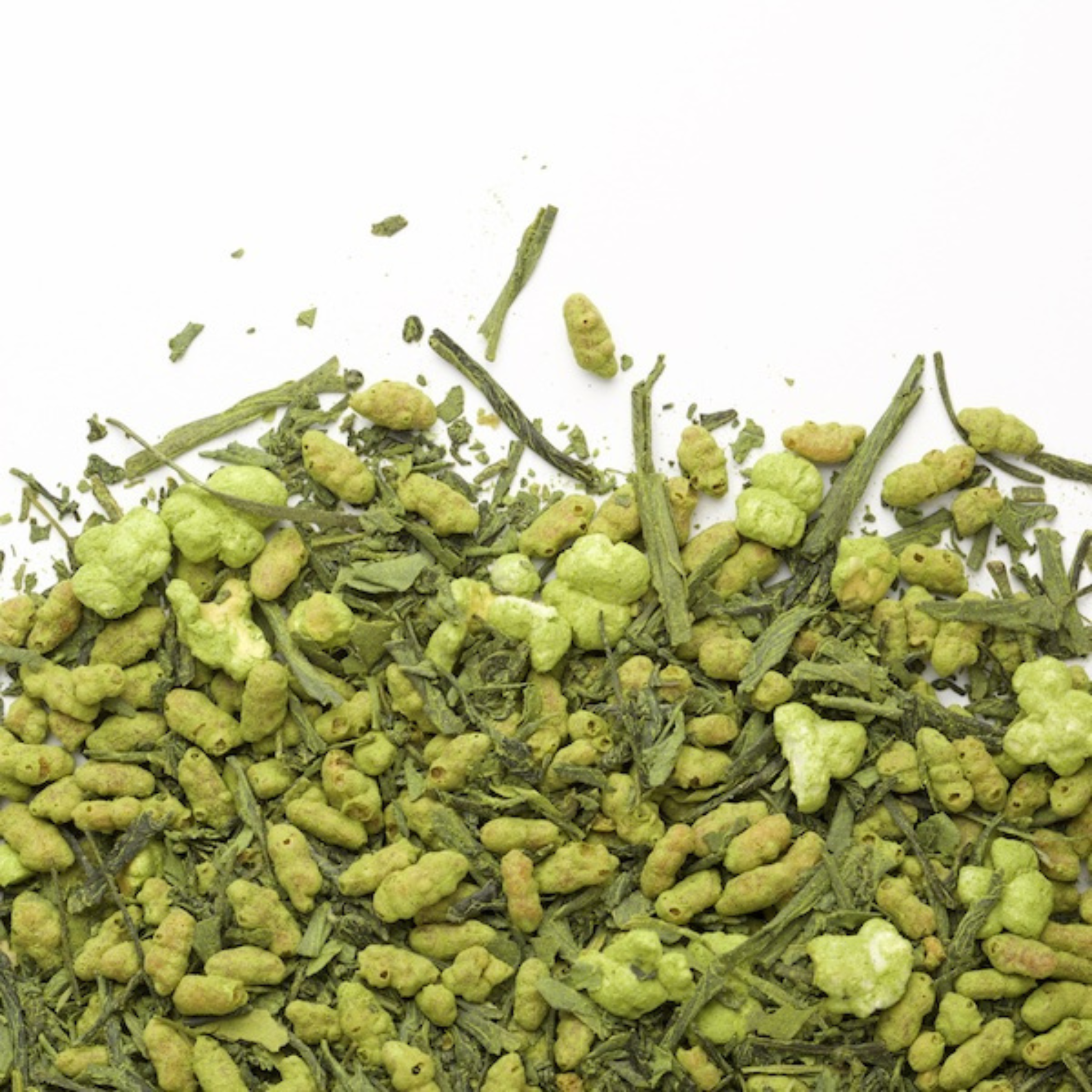 Organic Matcha Genmaicha 75 g - Camellia Sinensis