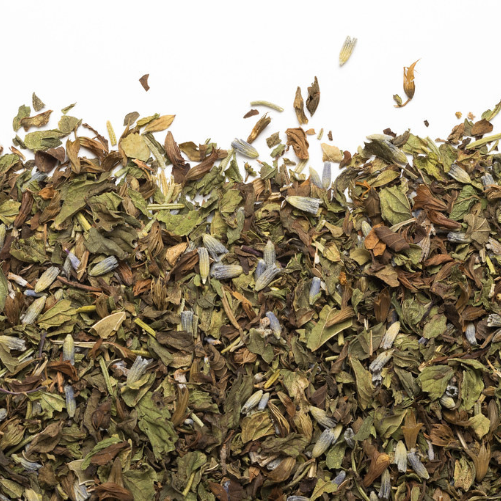 Organic La Provençale Herbal Tea 50 g - Camellia Sinensis