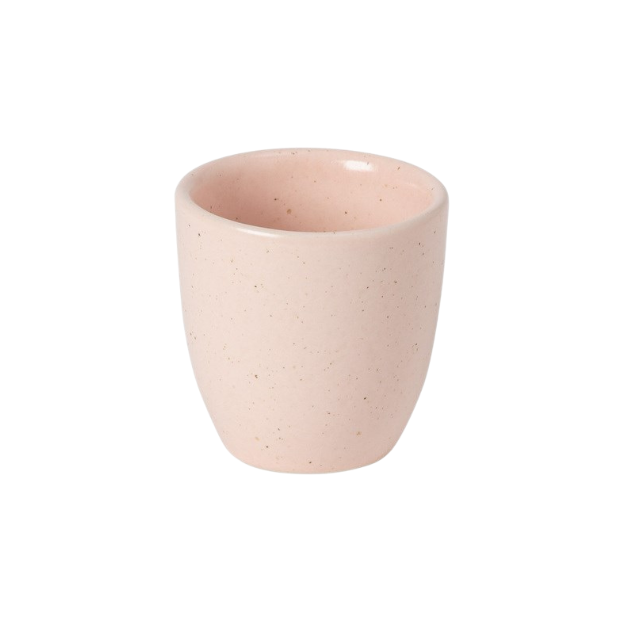 Tasse à espresso en grès Pacifica marshmallow 70 ml - Costa Nova