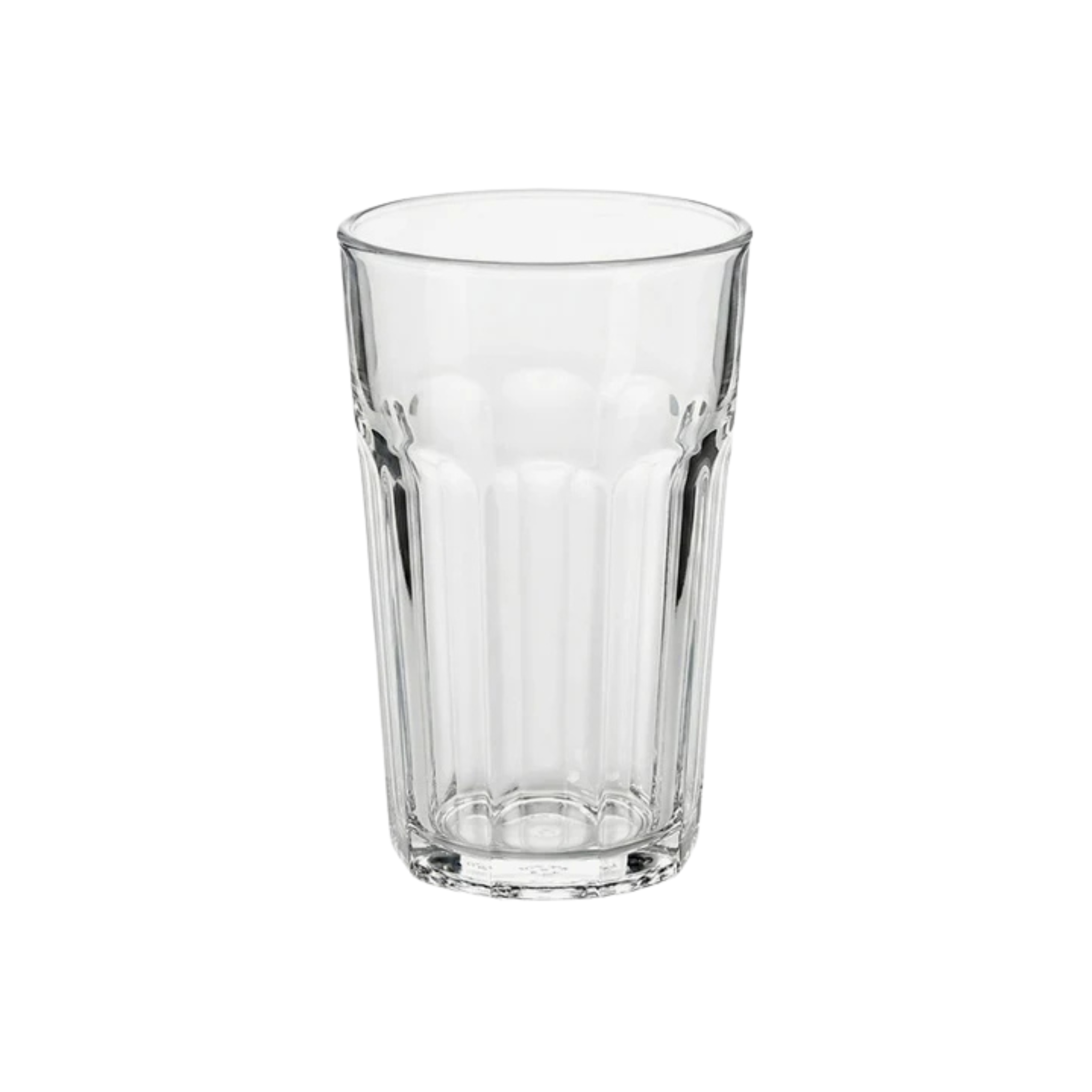 Ensemble de 4 verres en acrylique Highball Club 360 ml - Brilliant