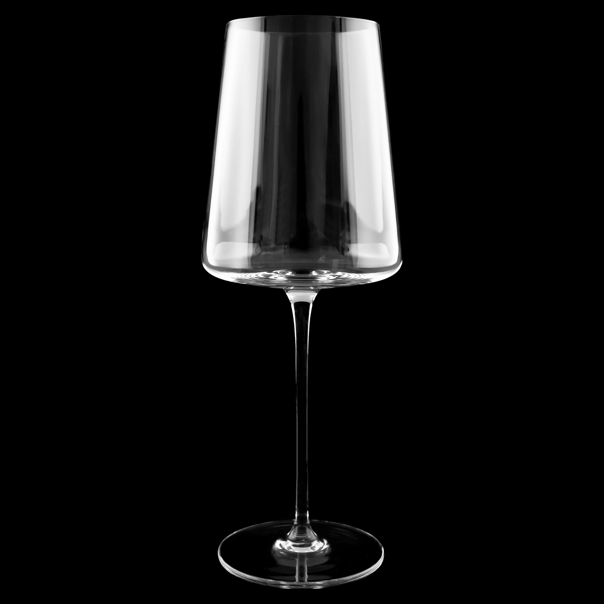 Ensemble de 4 coupes à vin rouge Essenza 550 ml - Ko&Co