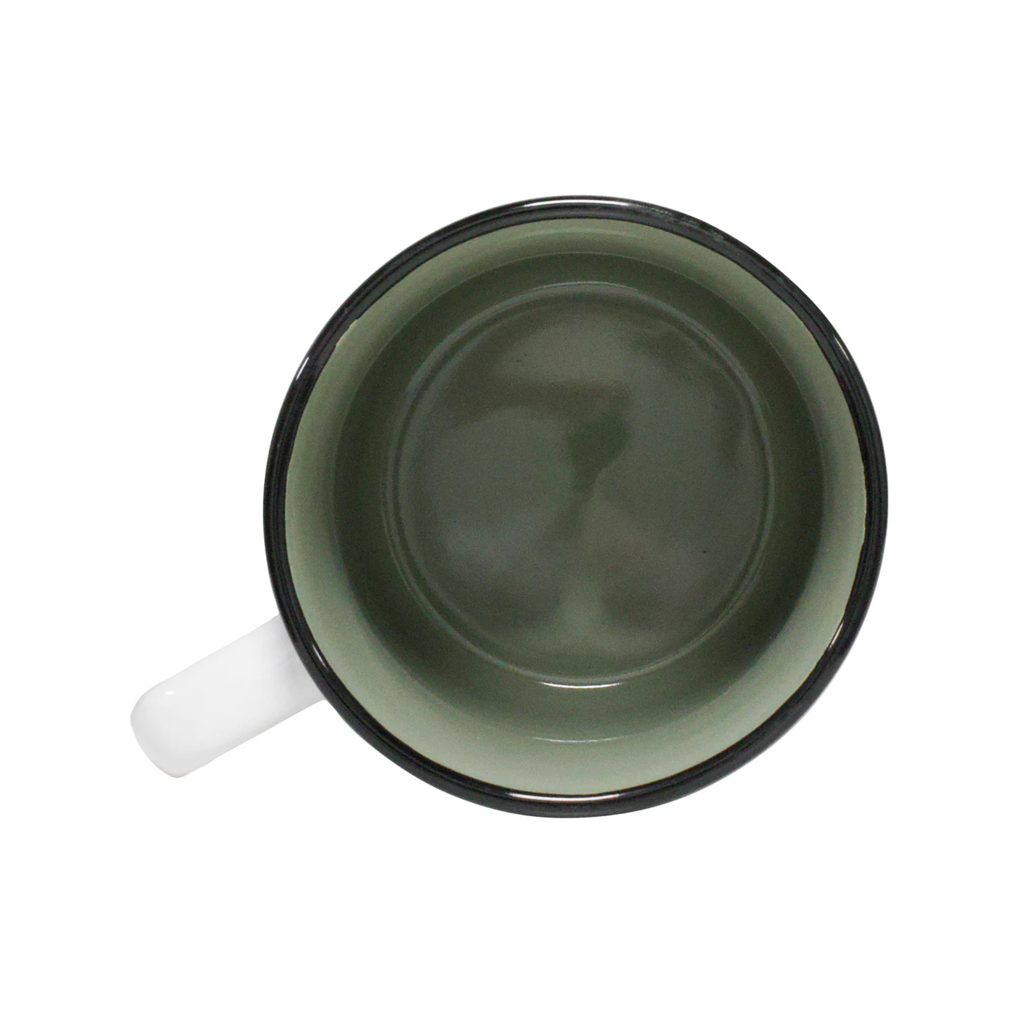 Tasse intérieur coloré "Amis" 560 ml - Ko&Co