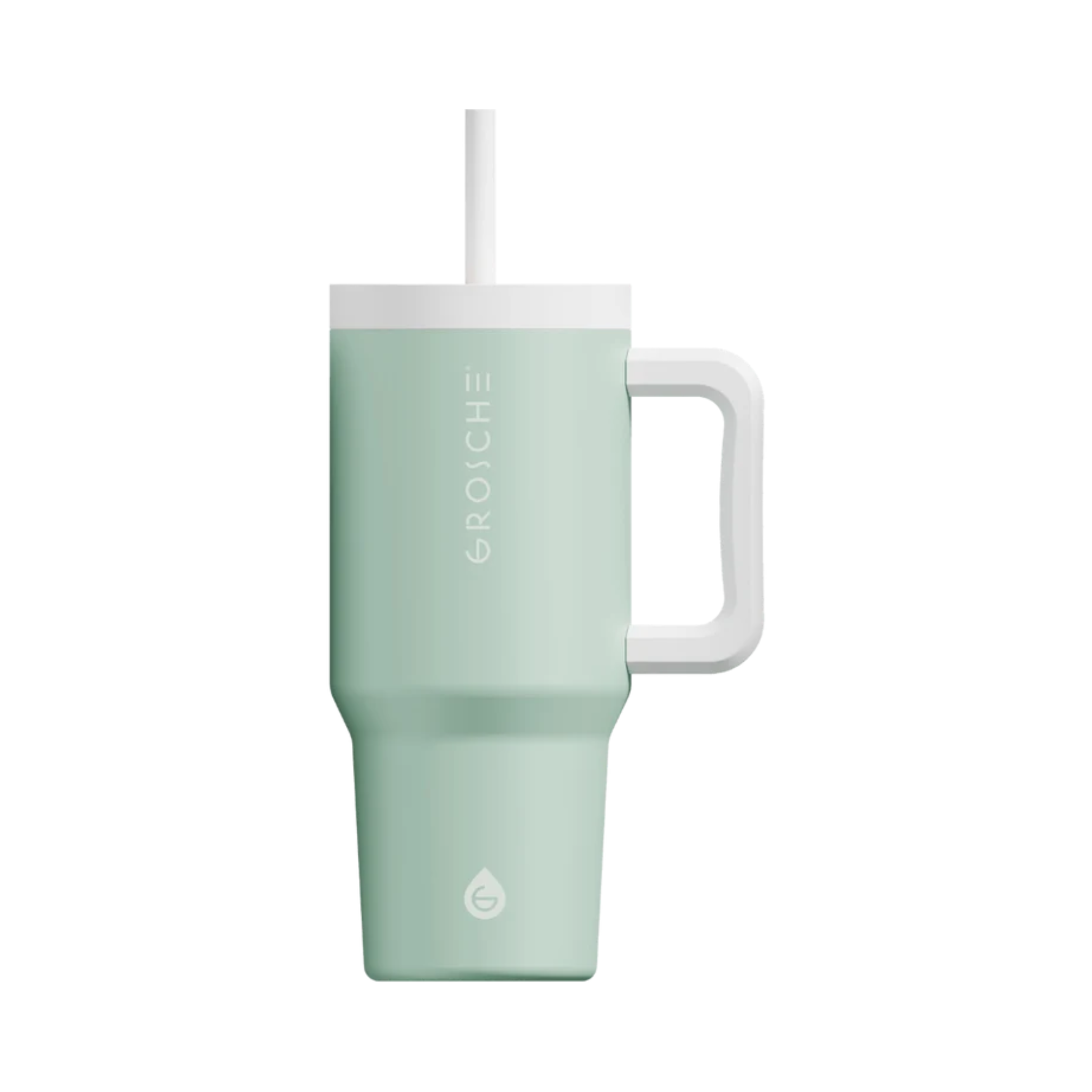Tasse isotherme ASPEN verte 946 ml - Grosche