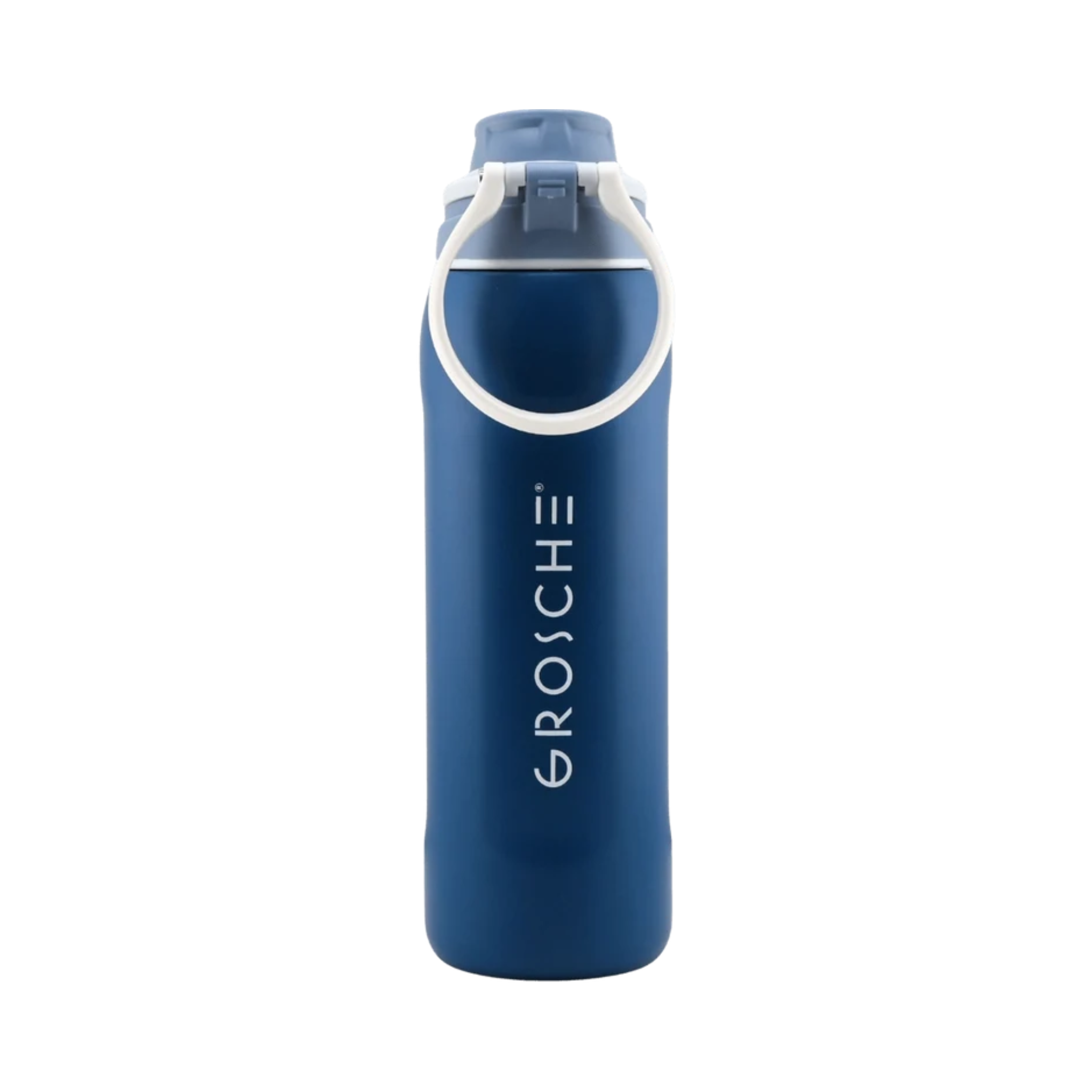 Bouteille isotherme KAMLOOPS stormy haze 710 ml - Grosche