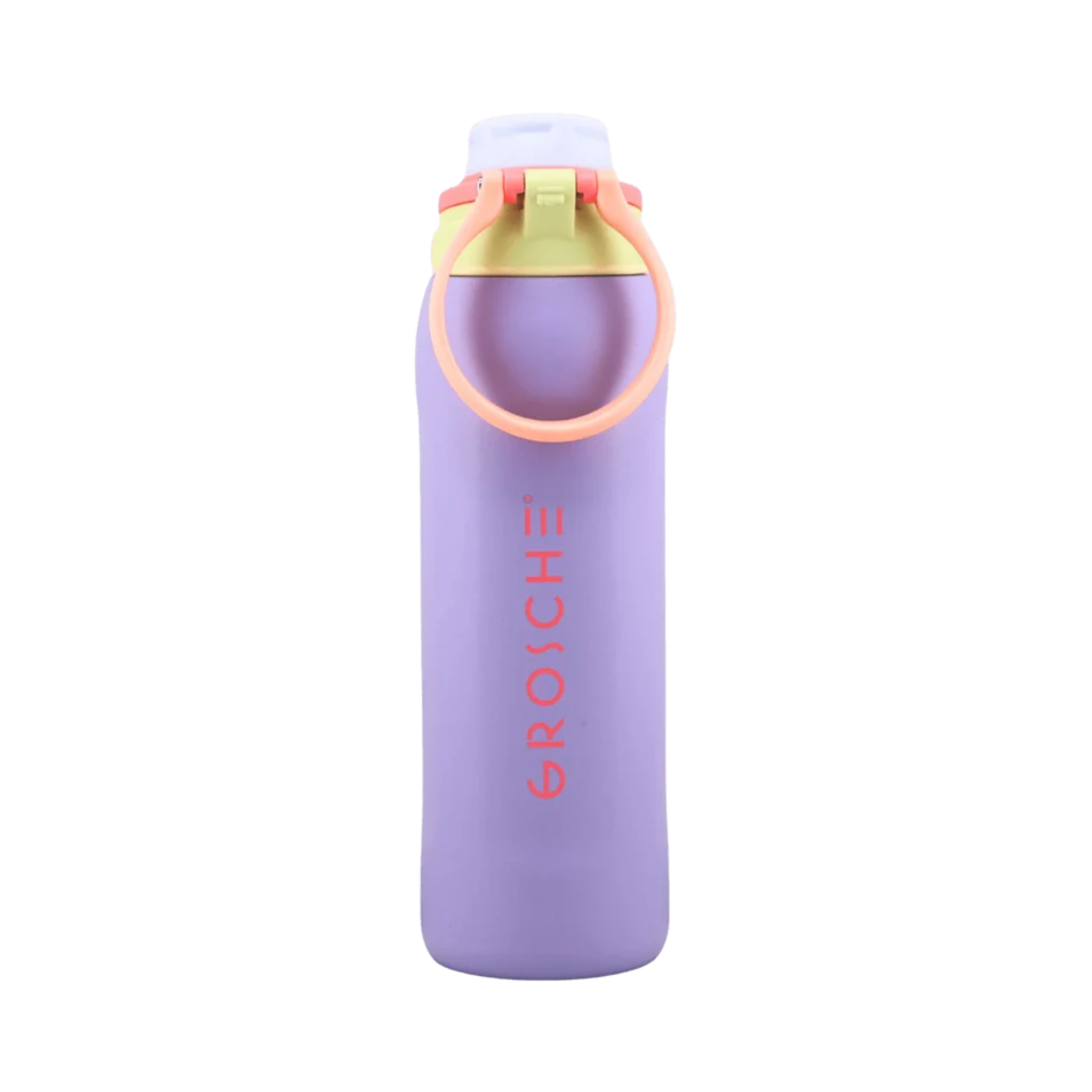 Bouteille isotherme KAMLOOPS dreamberry fizz 710 ml - Grosche