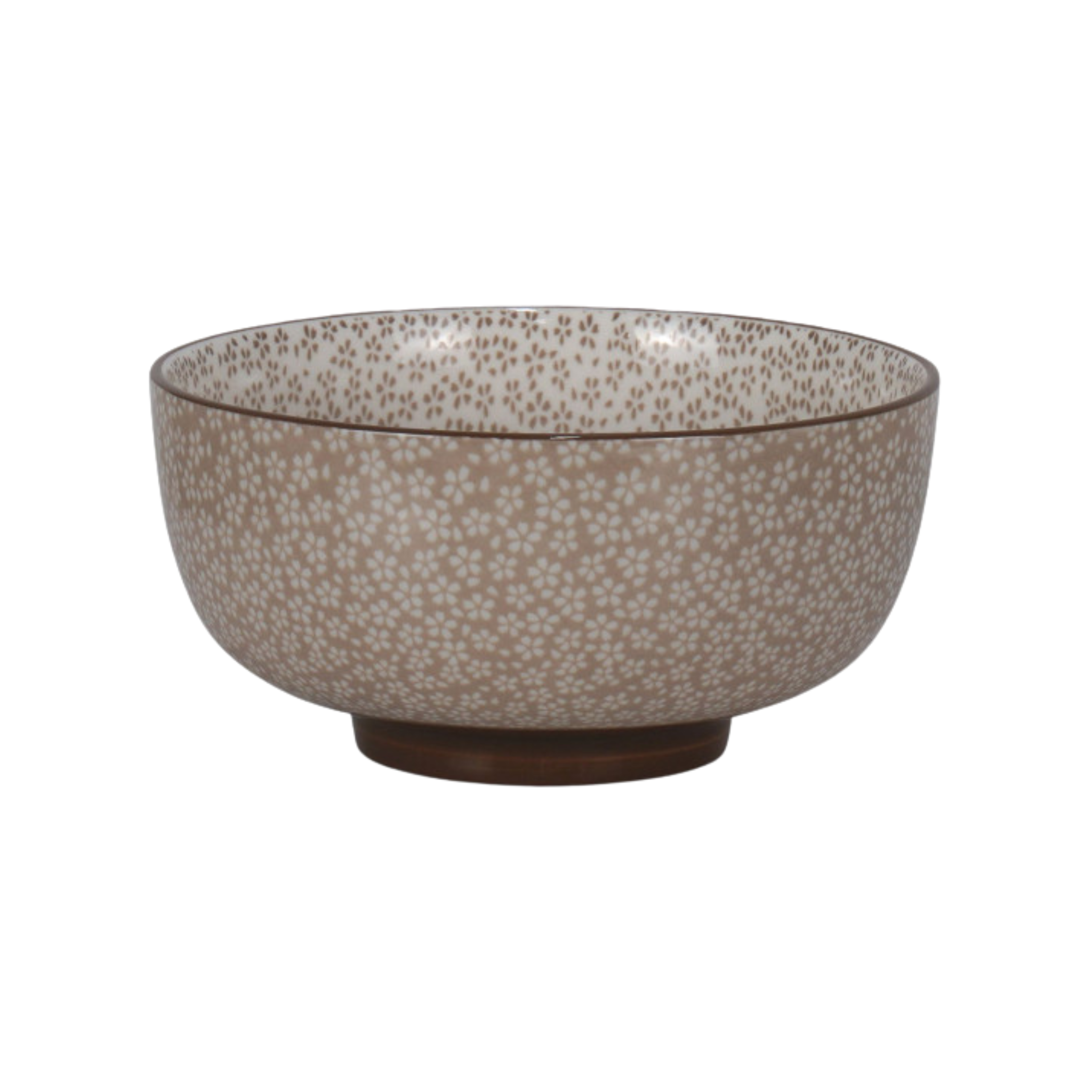 Bol en porcelaine Camille 15 cm - Brilliant
