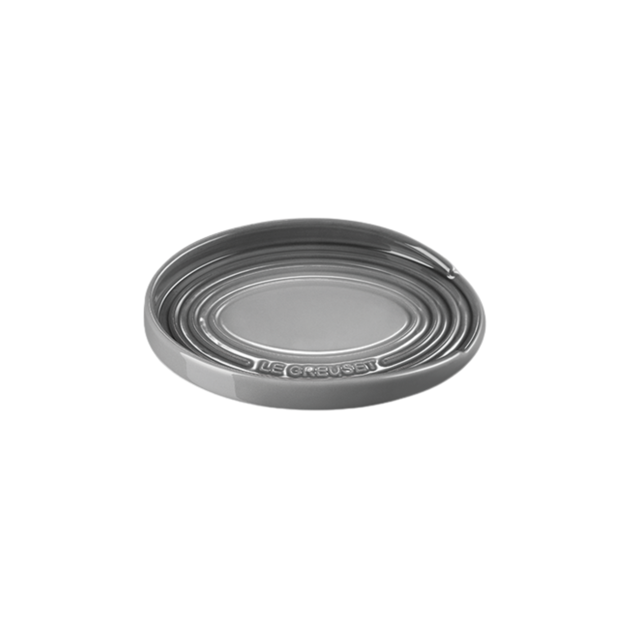 Porte cuillère Oyster 16 cm - Le Creuset