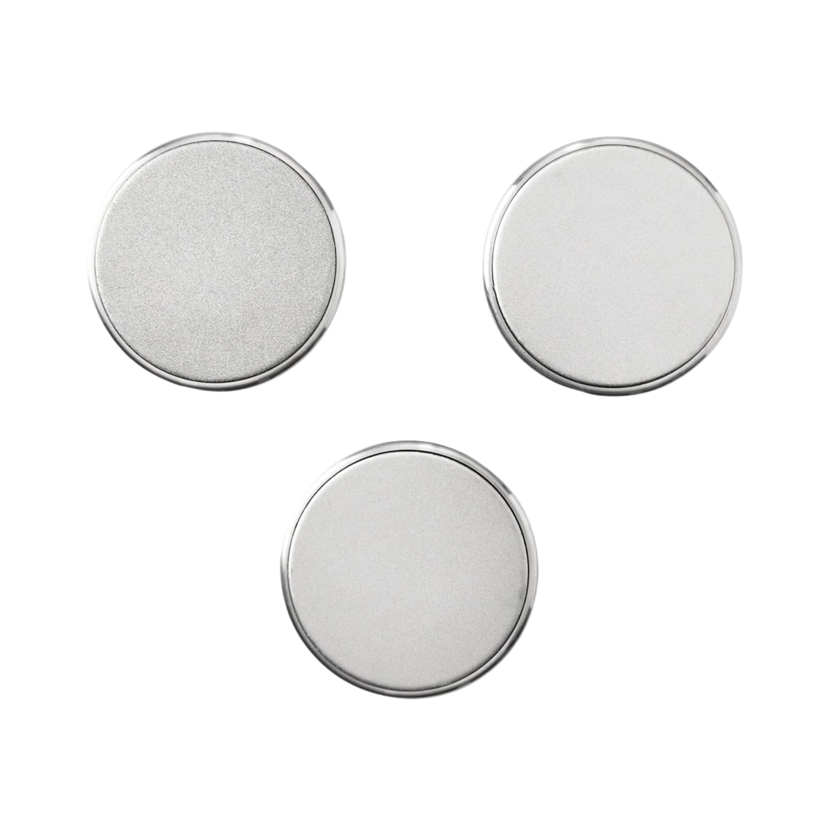 Disques diamantés de remplacement pour aiguiseur à couteaux - CINQ