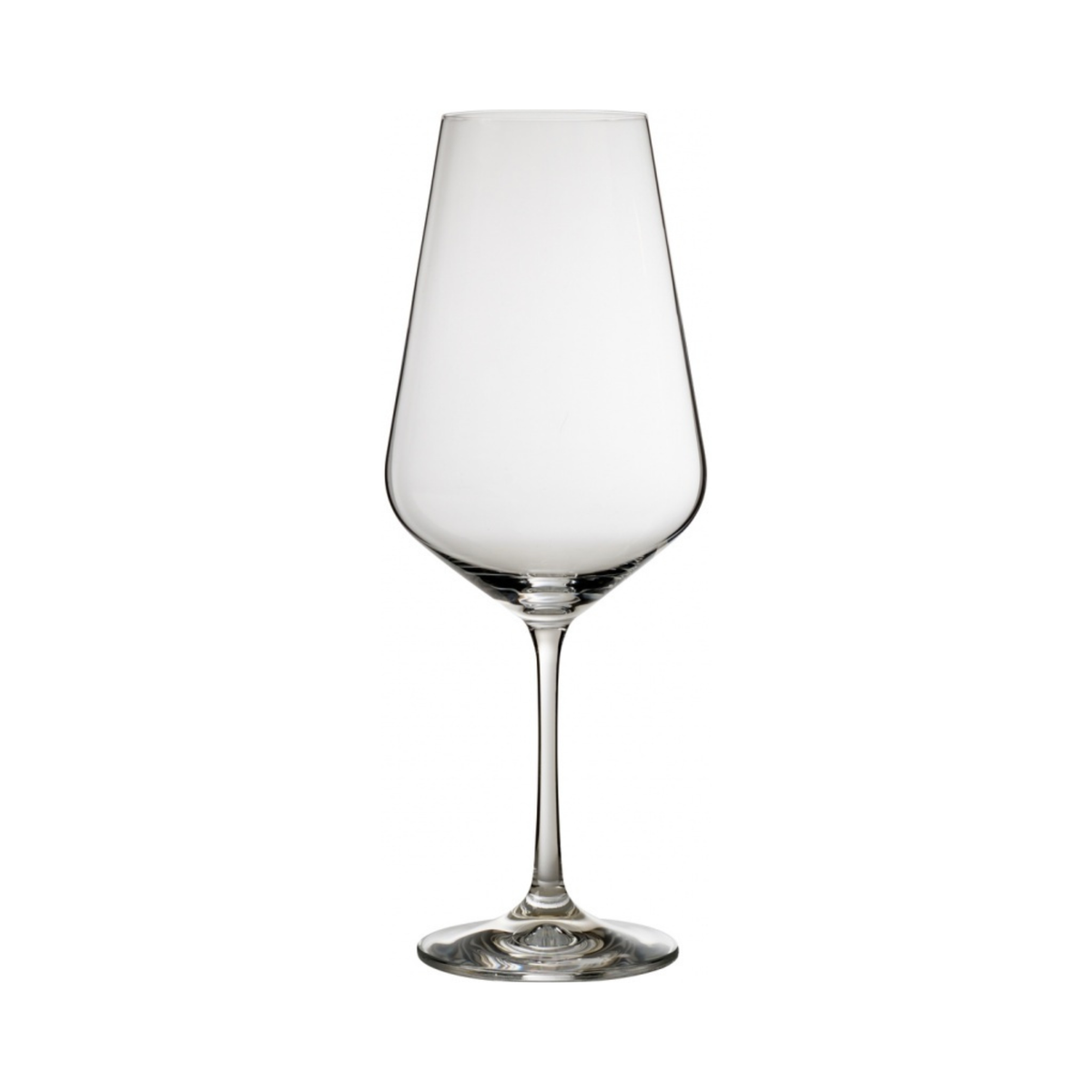 Ensemble de 4 coupes à vin rouge Ruby 550 ml - Trudeau