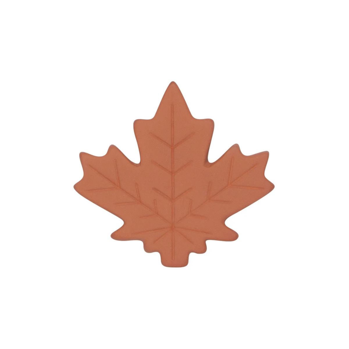 Brown Sugar Saver Maple Leaf - Now Designs