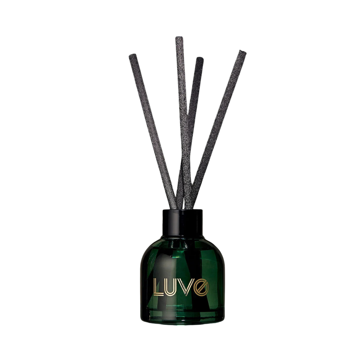 Diffuseur à roseaux Cachemire et vanille 100 ml - LUVO