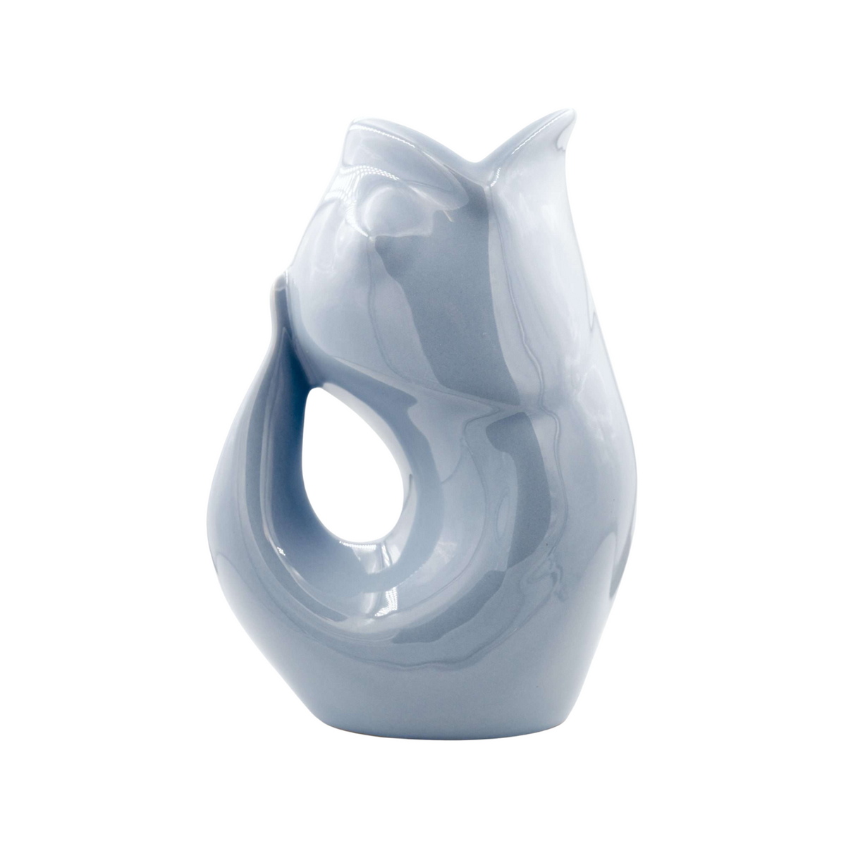 Pichet à boisson pervenche 42 oz - GurglePot