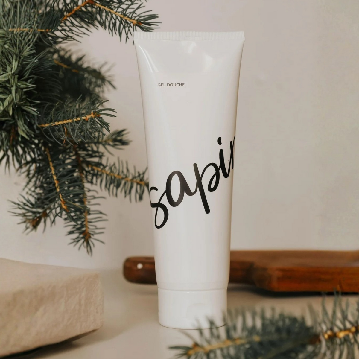 Fir Shower Gel 237 ml - Marée Chandelles