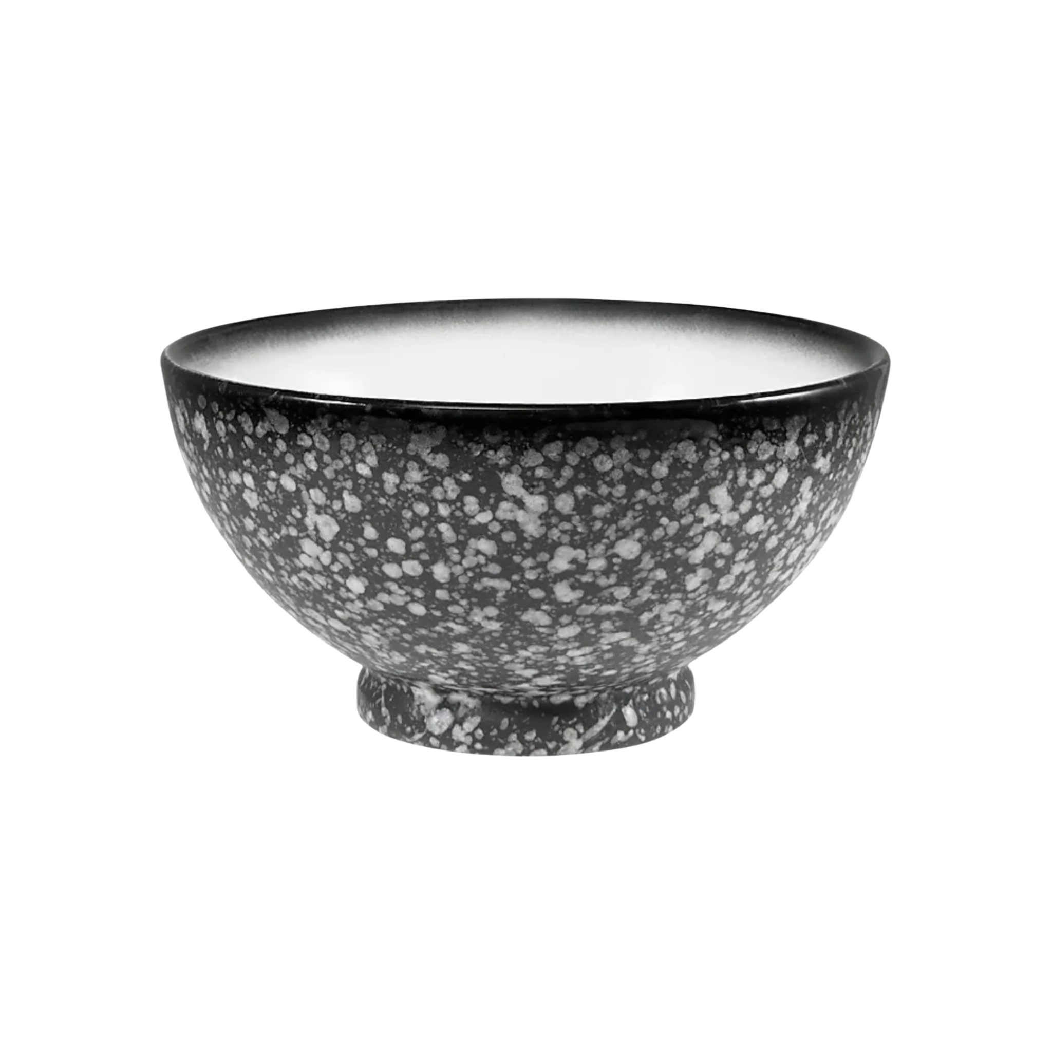 Bol à nouilles Caviar Granite 20 cm – Maxwell & Williams