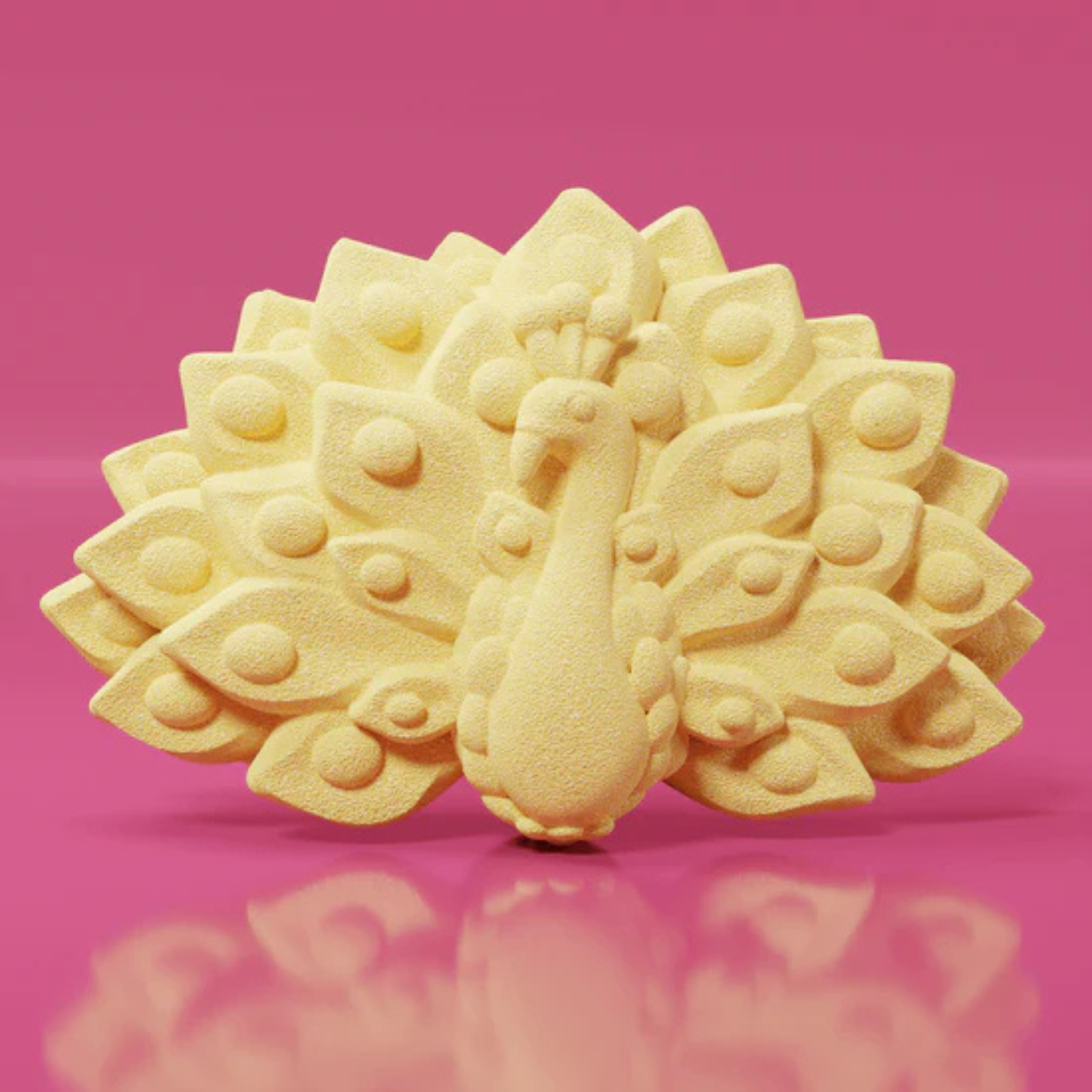 Ensemble de 6 bombes à cocktail Passion Sangria - Poseidn